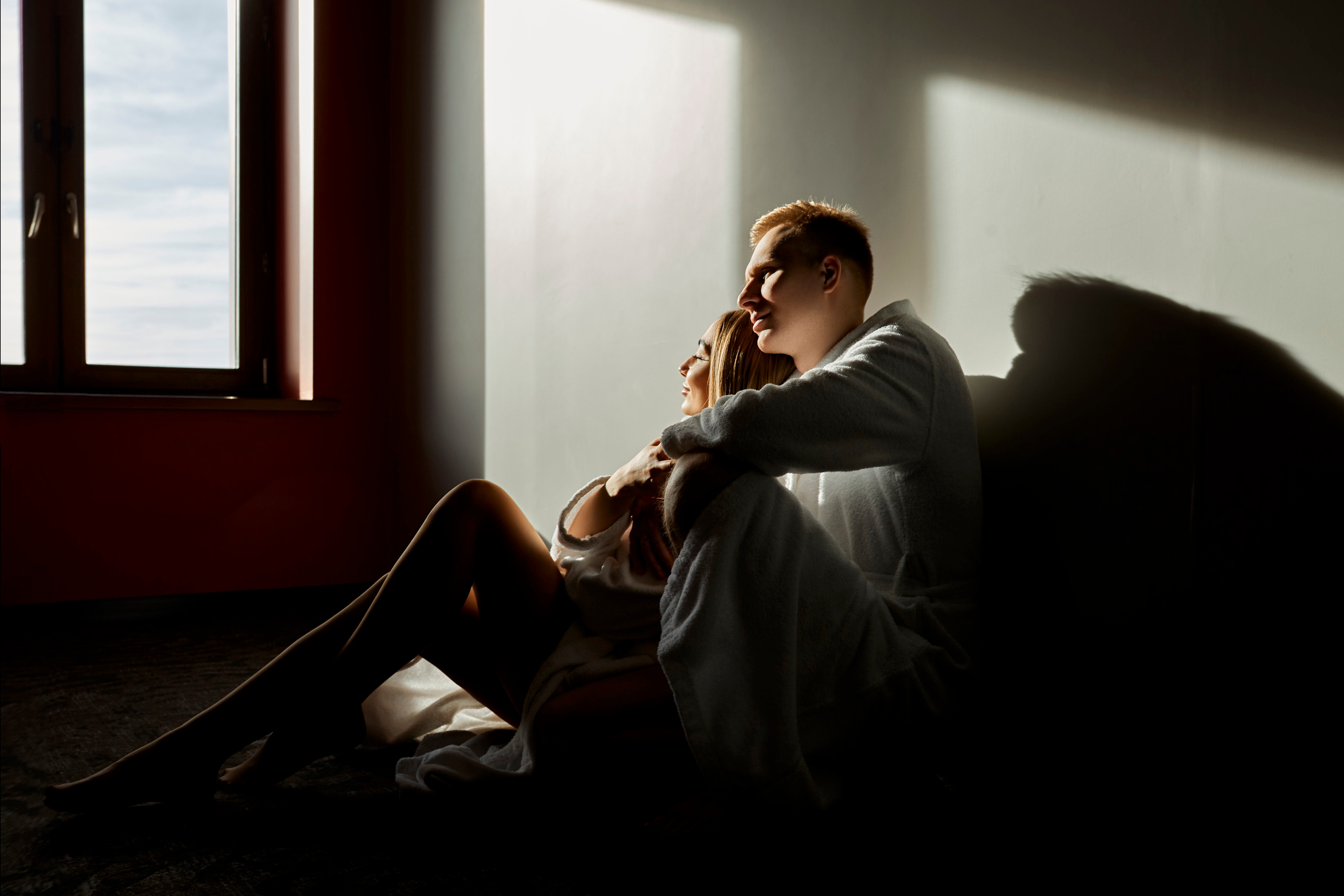 Анастасия & Михаил. Фотограф