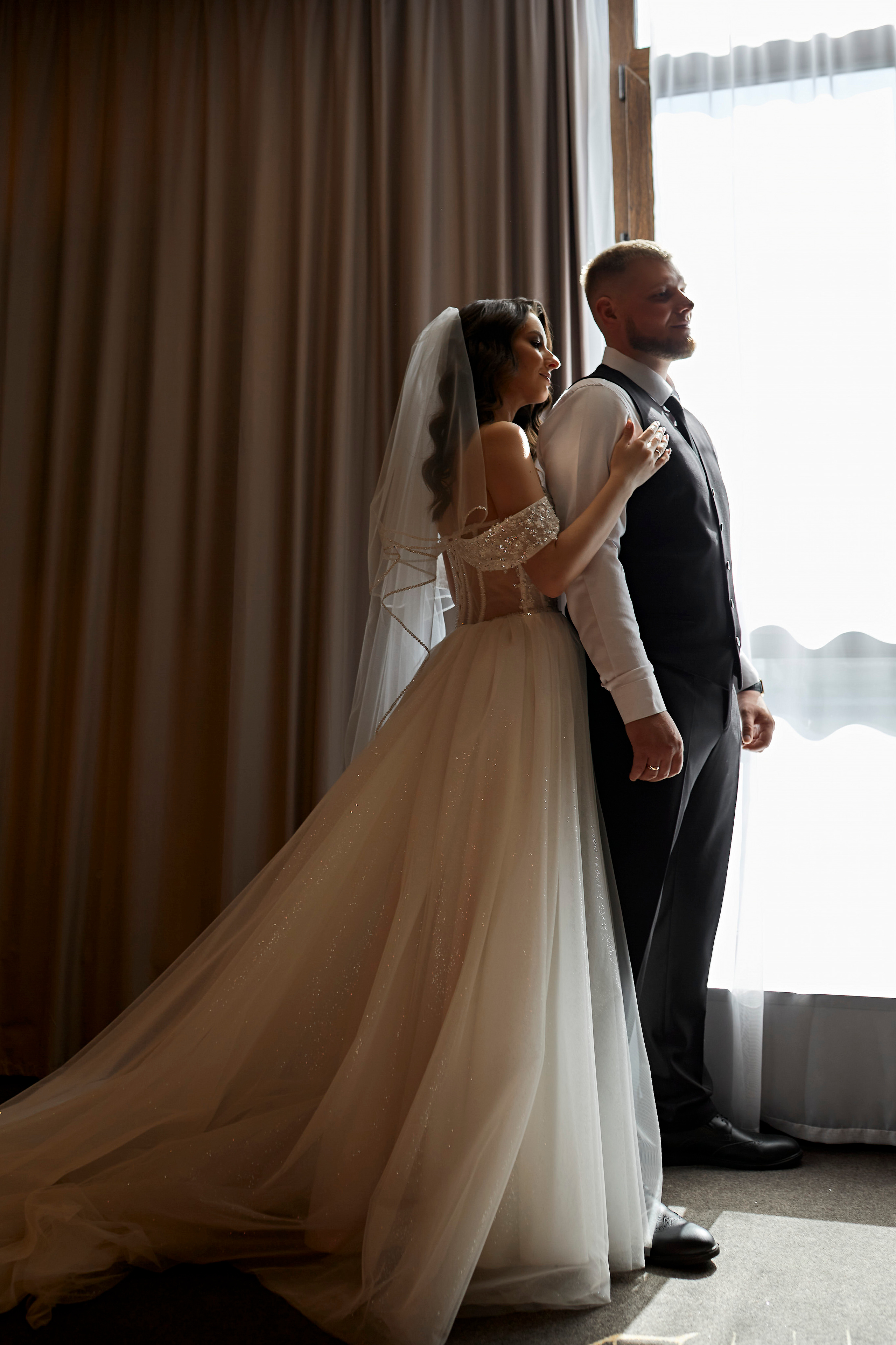 Елена & Виталий. Фотограф