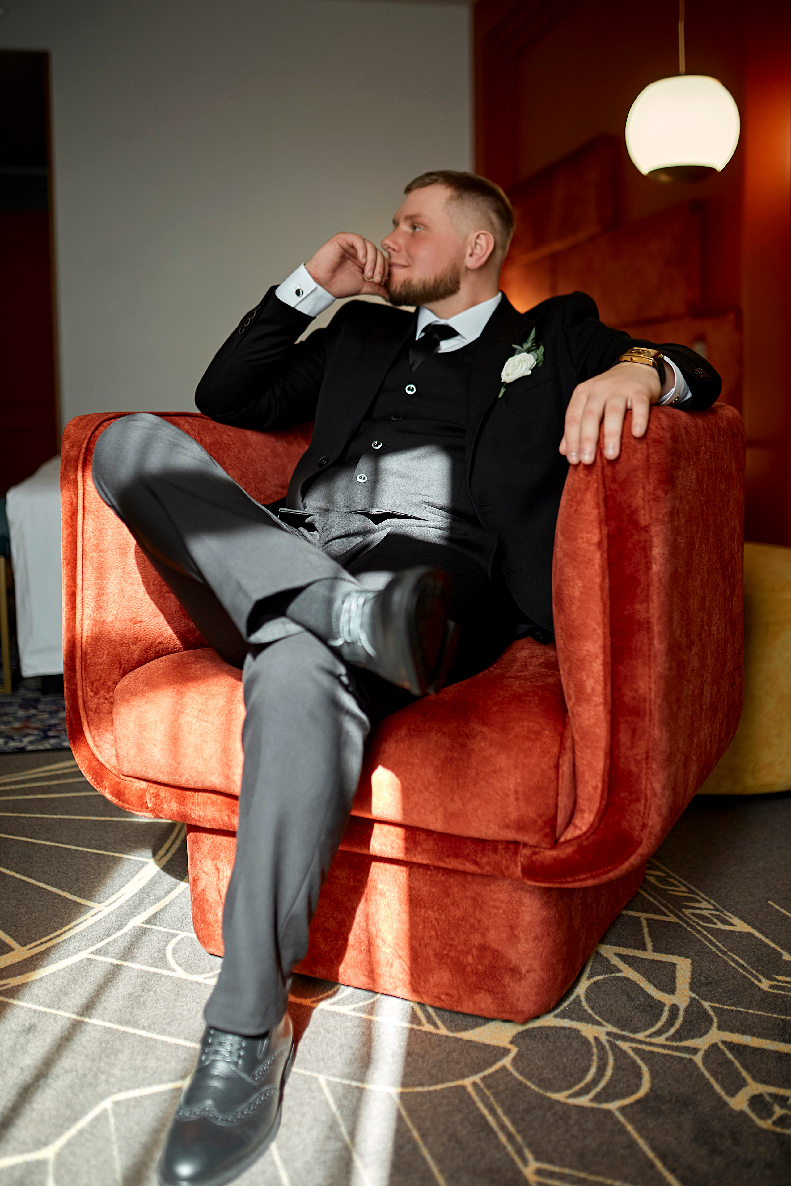 Елена & Виталий. Фотограф