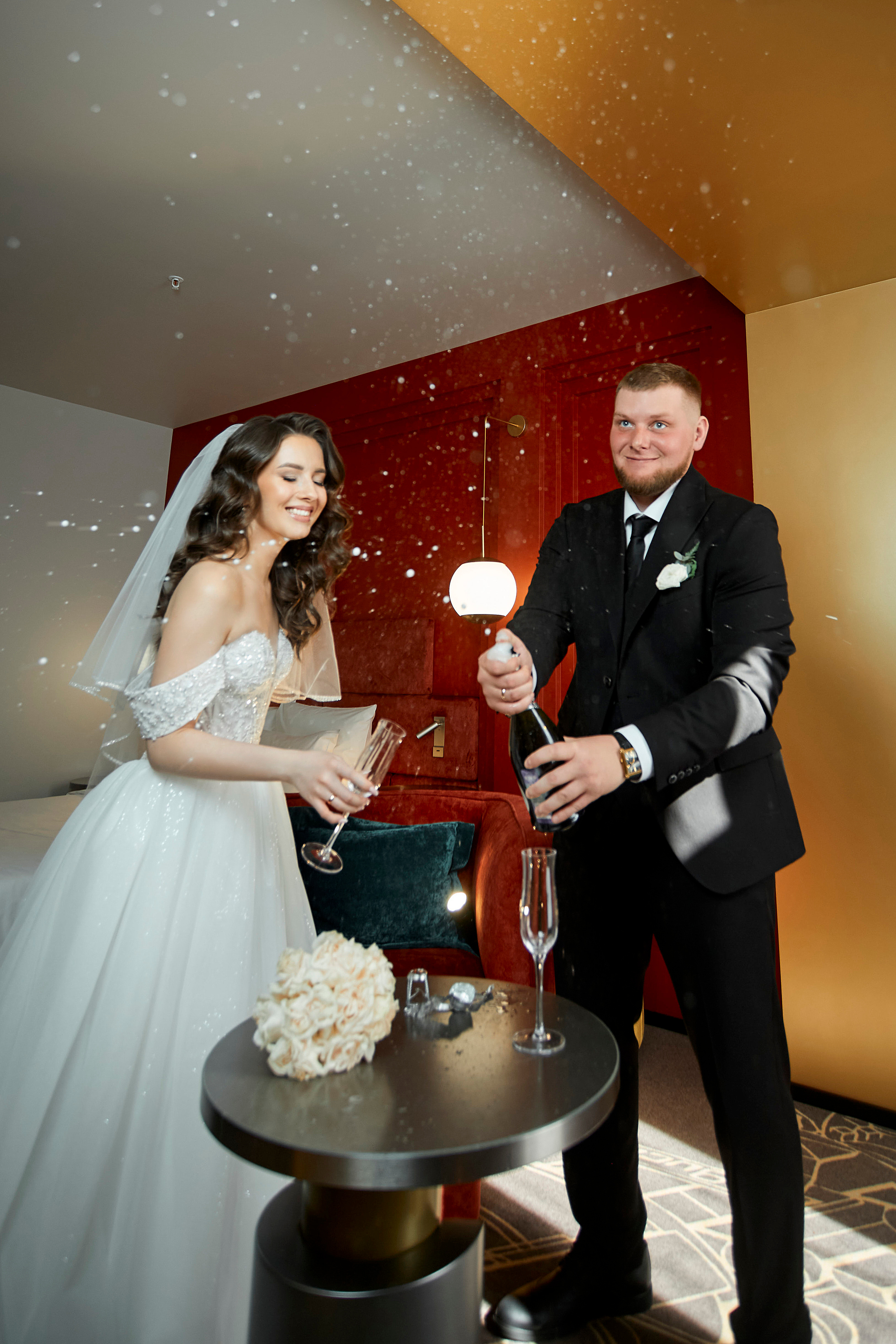 Елена & Виталий. Фотограф