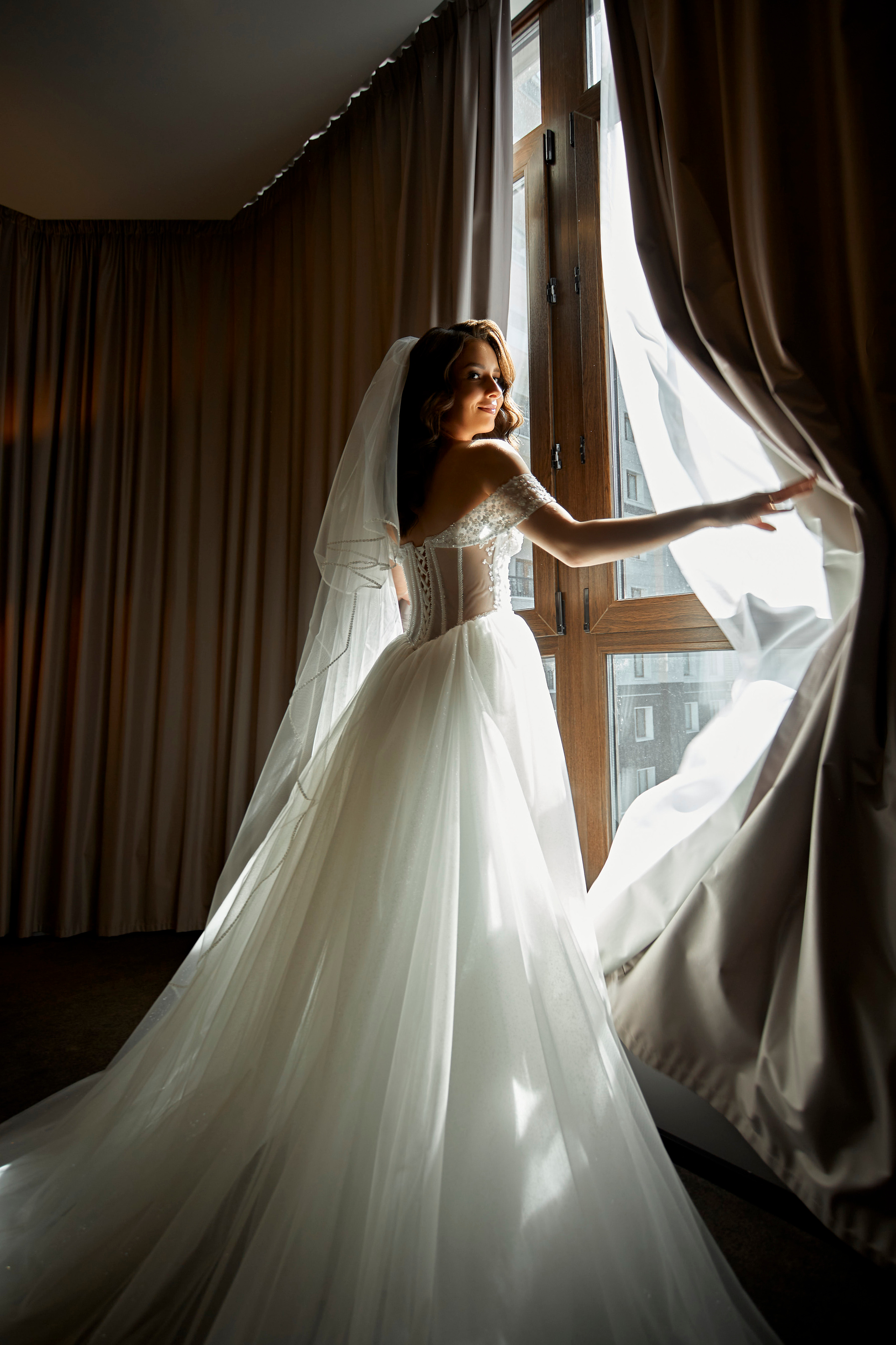 Елена & Виталий. Фотограф