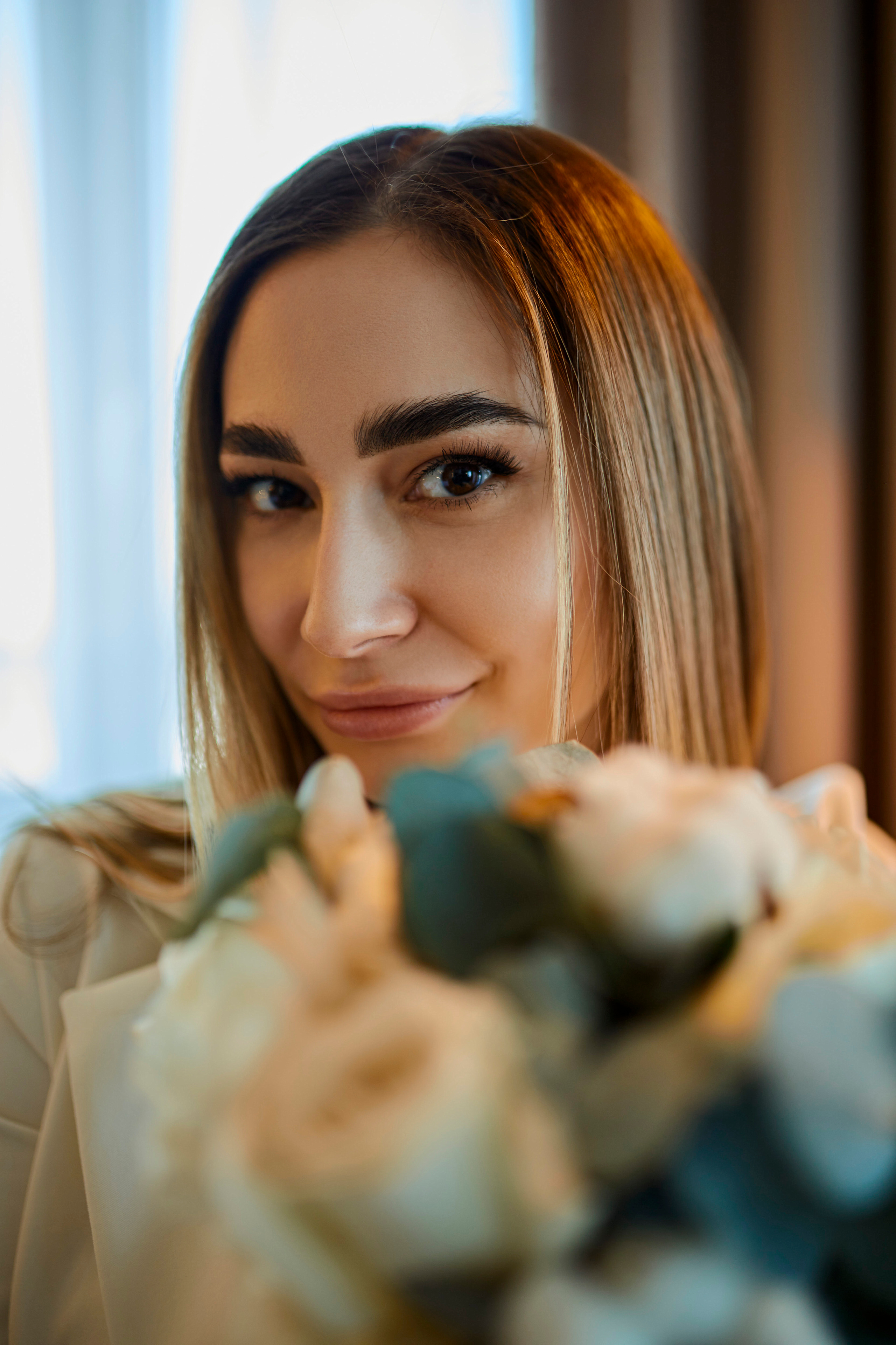 Анастасия & Михаил. Фотограф