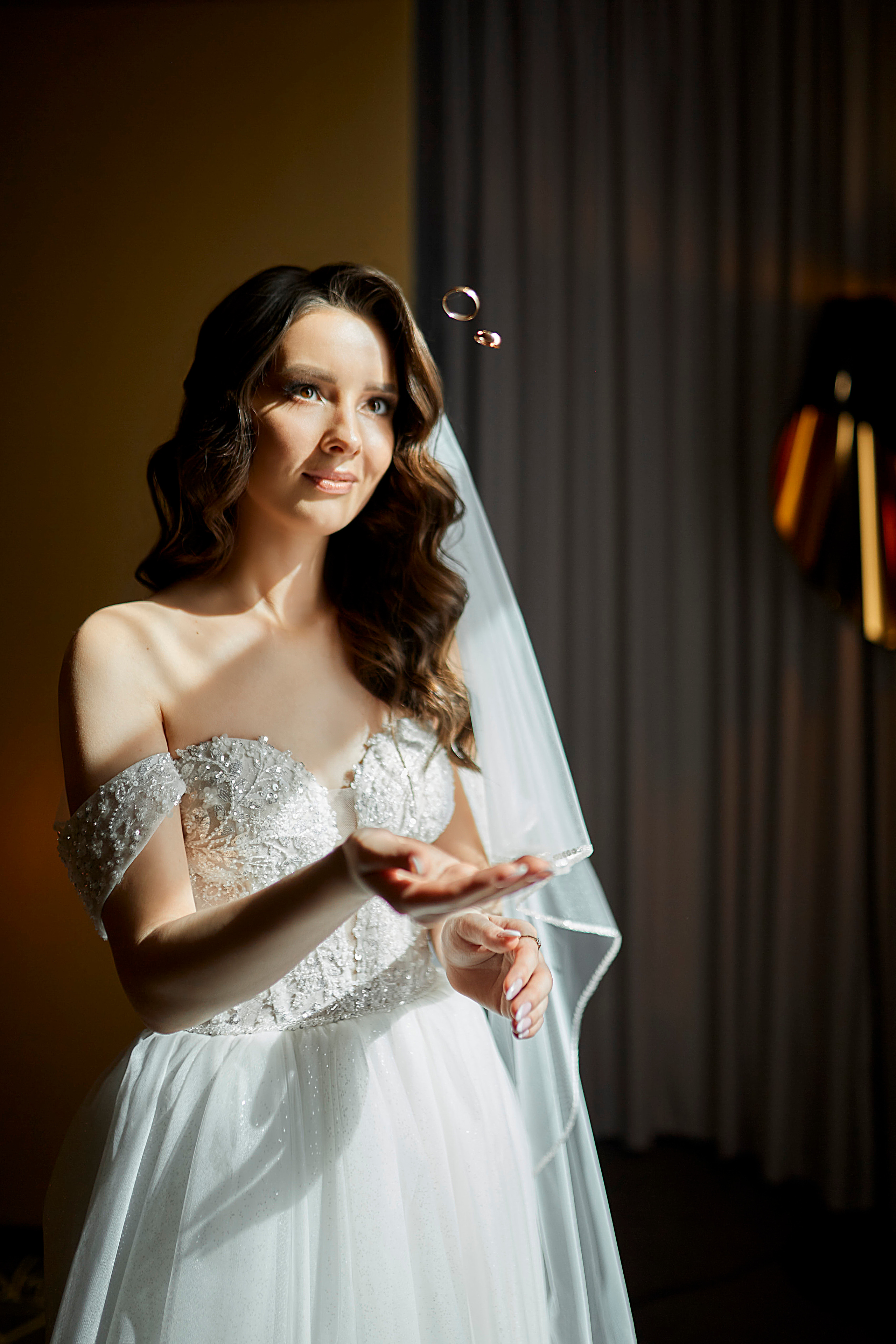 Елена & Виталий. Фотограф