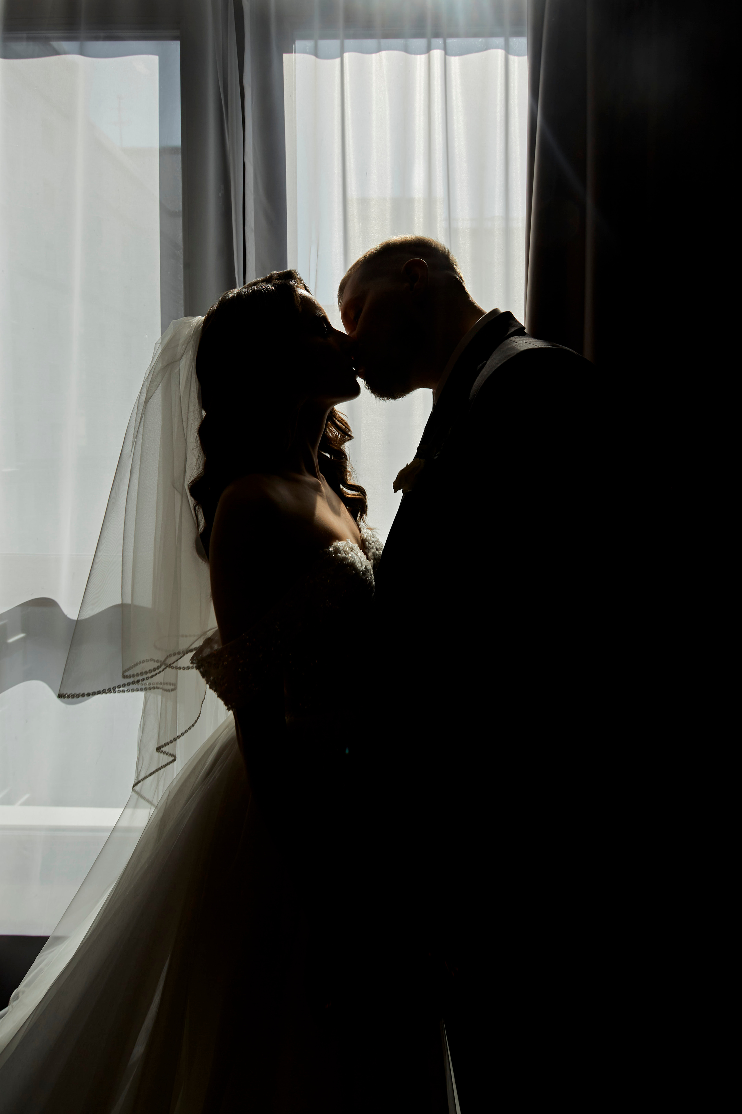 Елена & Виталий. Фотограф