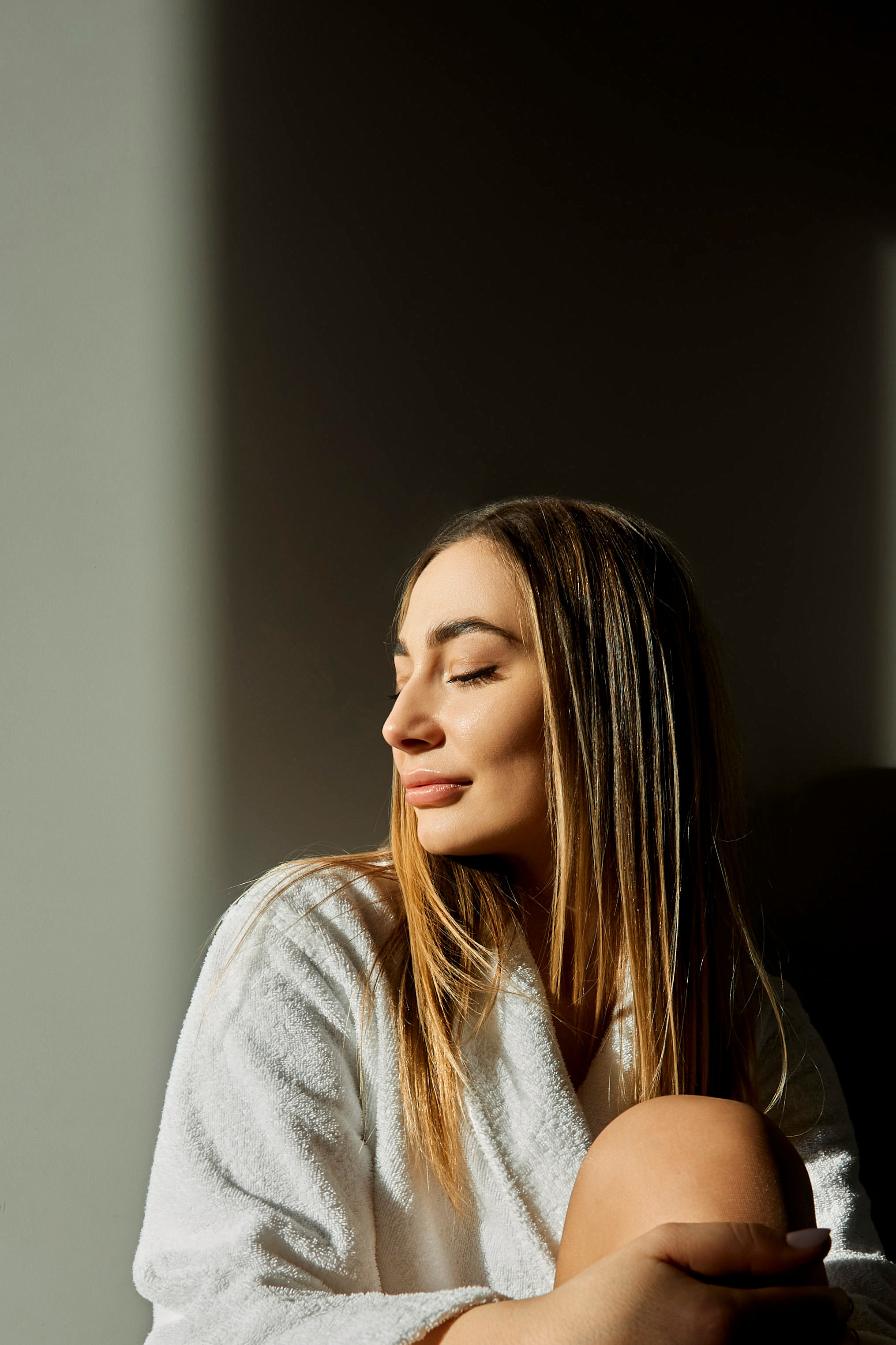 Анастасия & Михаил. Фотограф