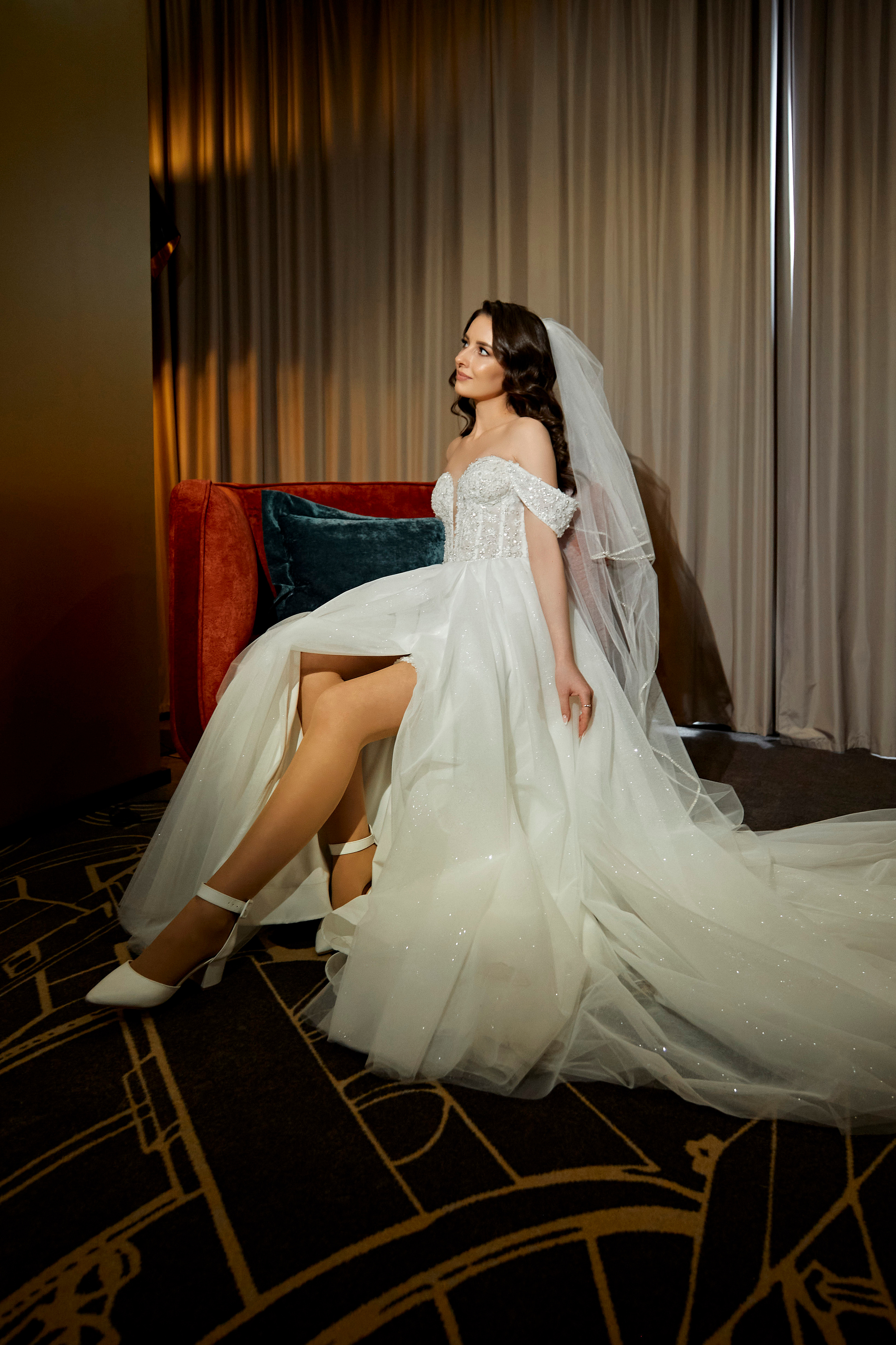 Елена & Виталий. Фотограф