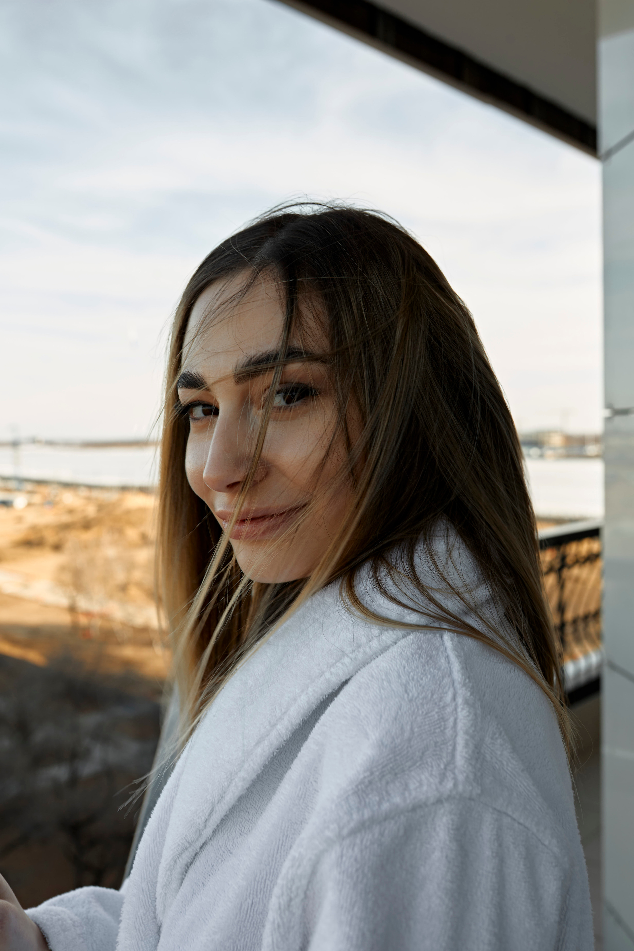 Анастасия & Михаил. Фотограф