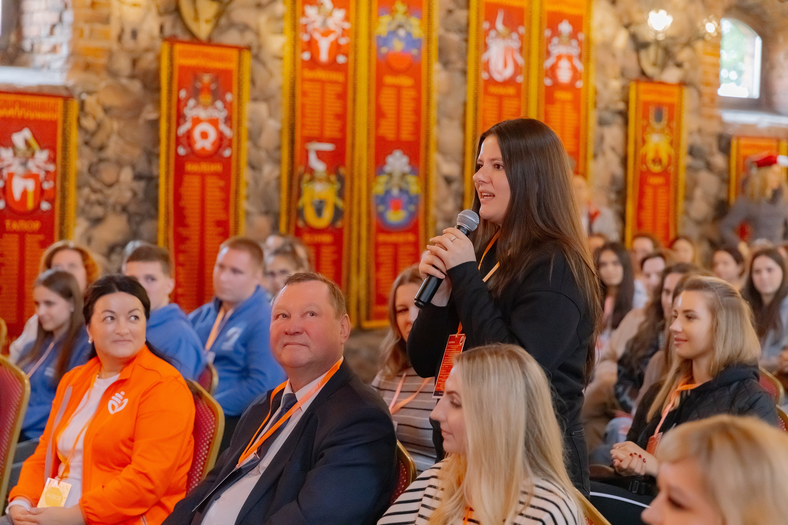 Корпоративная фотосъемка для ОАО Белагропромбанк в Суле в Загородном комплексе Westa. Свадебный фотограф в Минске/Беларуси Сергей Спиридонов