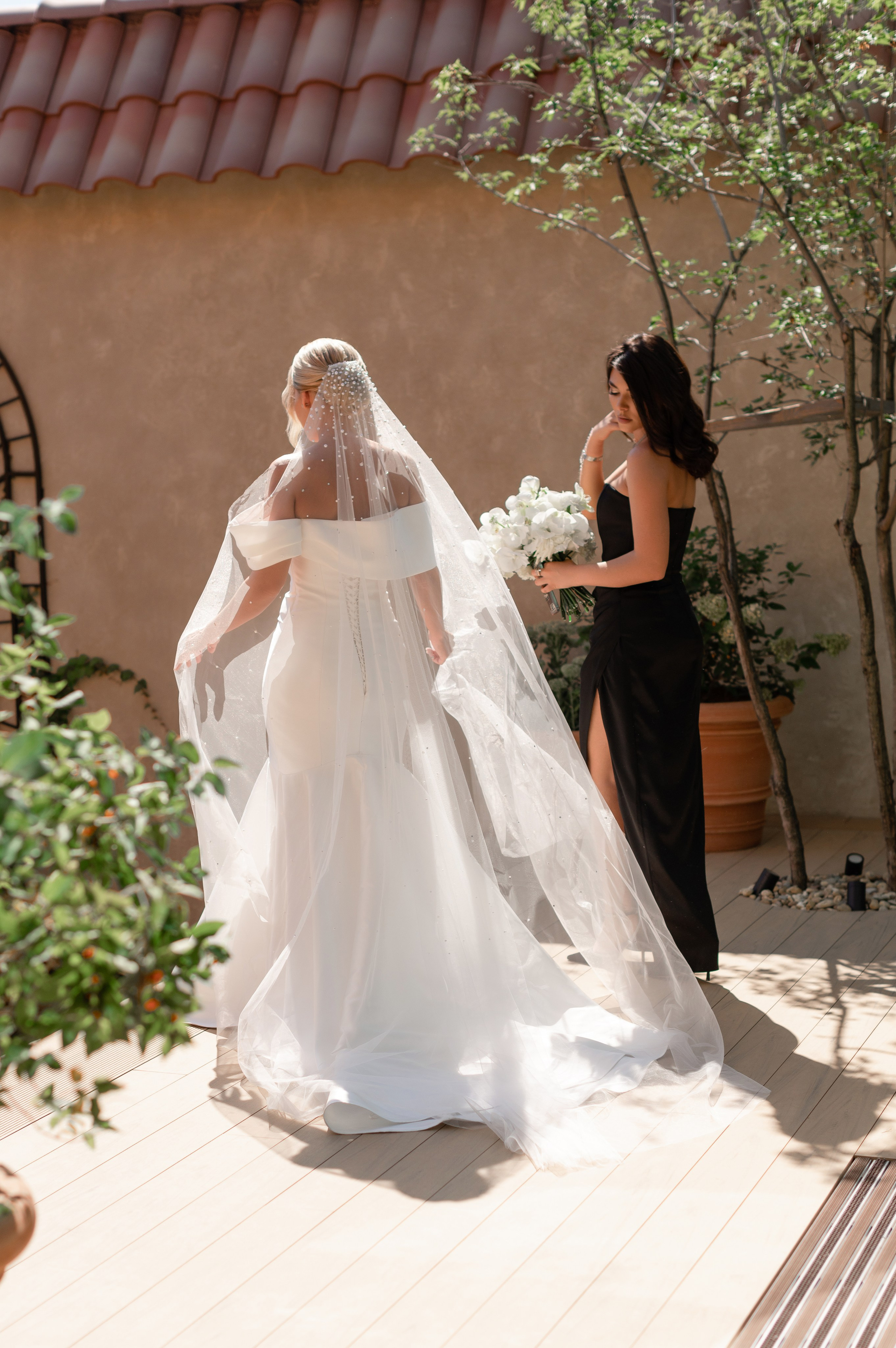 Артем и Кристина. Свадебный фотограф в Белгороде Владимир Золотарев