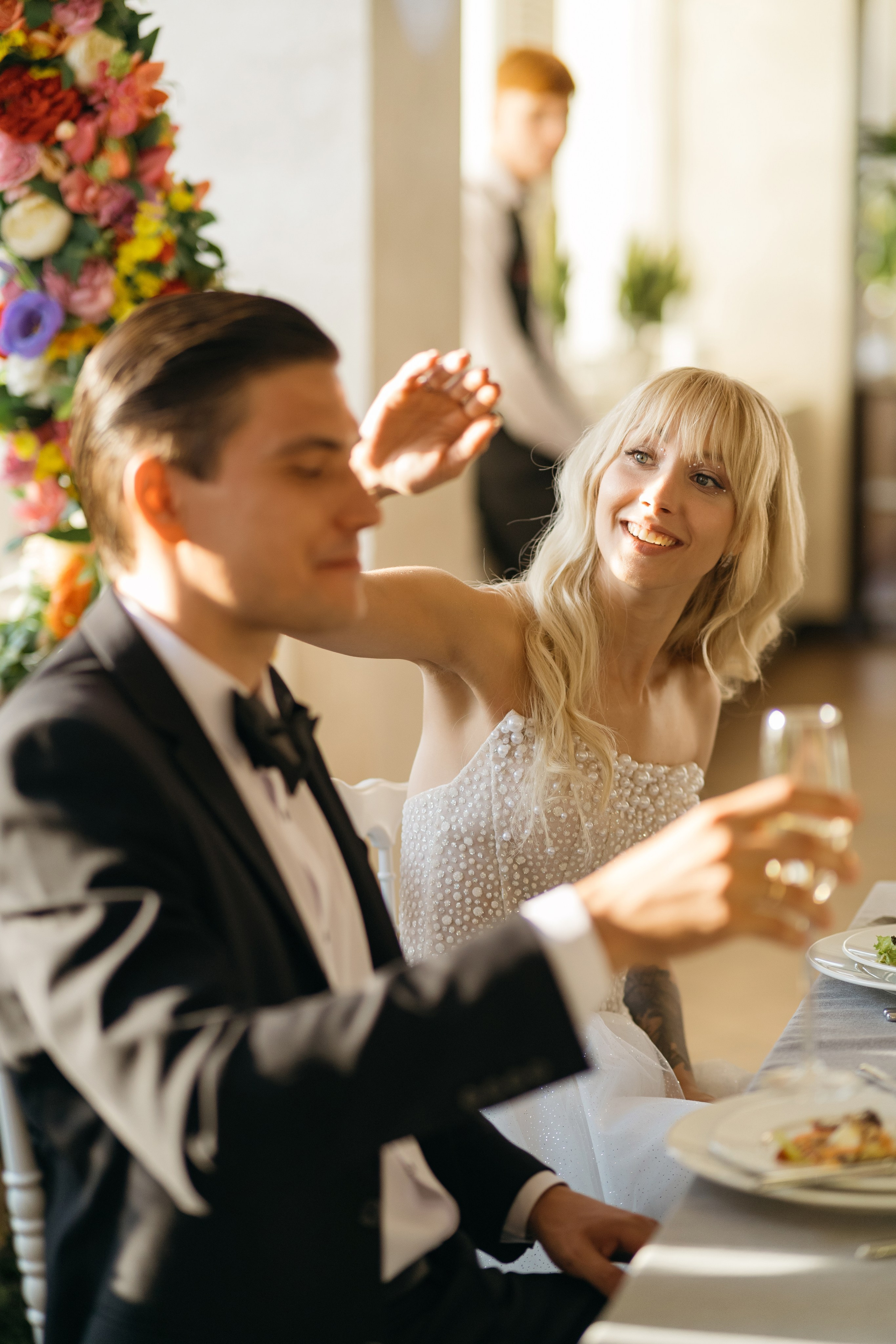 Илья & Валерия. Свадебный и семейный фотограф в Краснодаре Павел Мельников