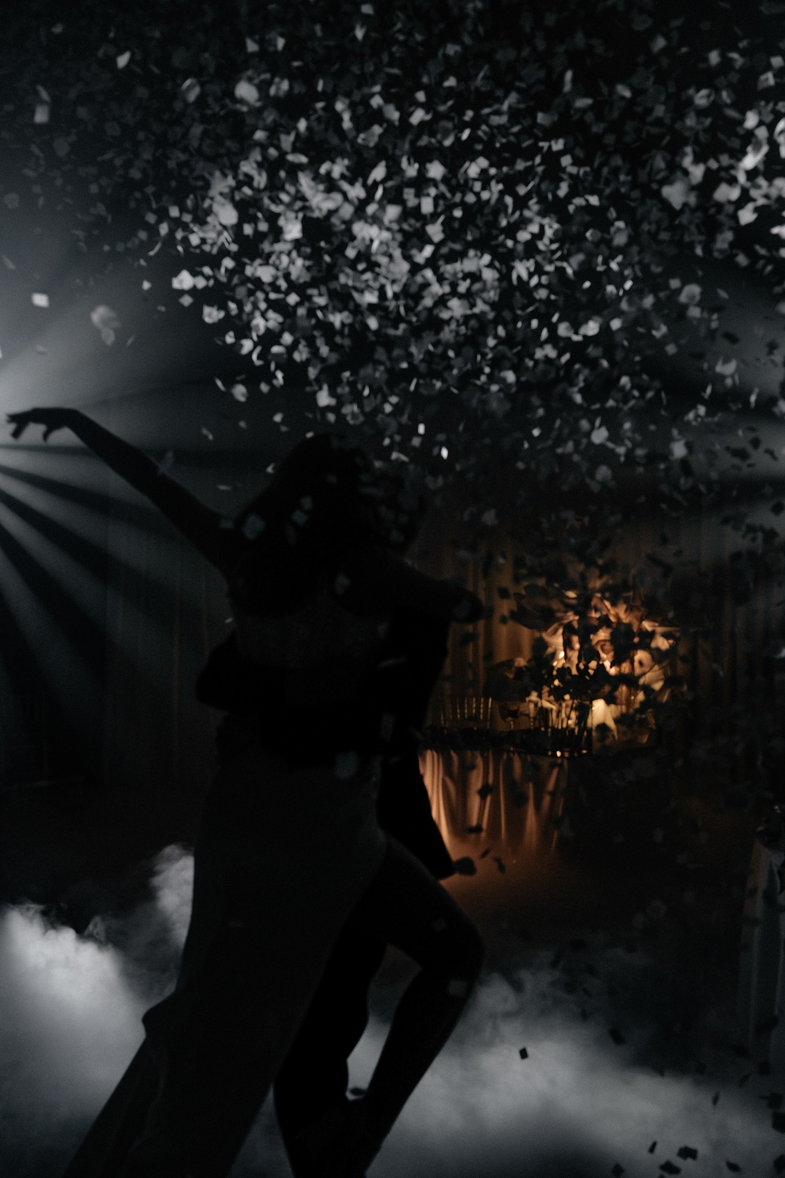 Nikita / Anna — Film. Фотограф Юрий Марилов Москва, Тюмень