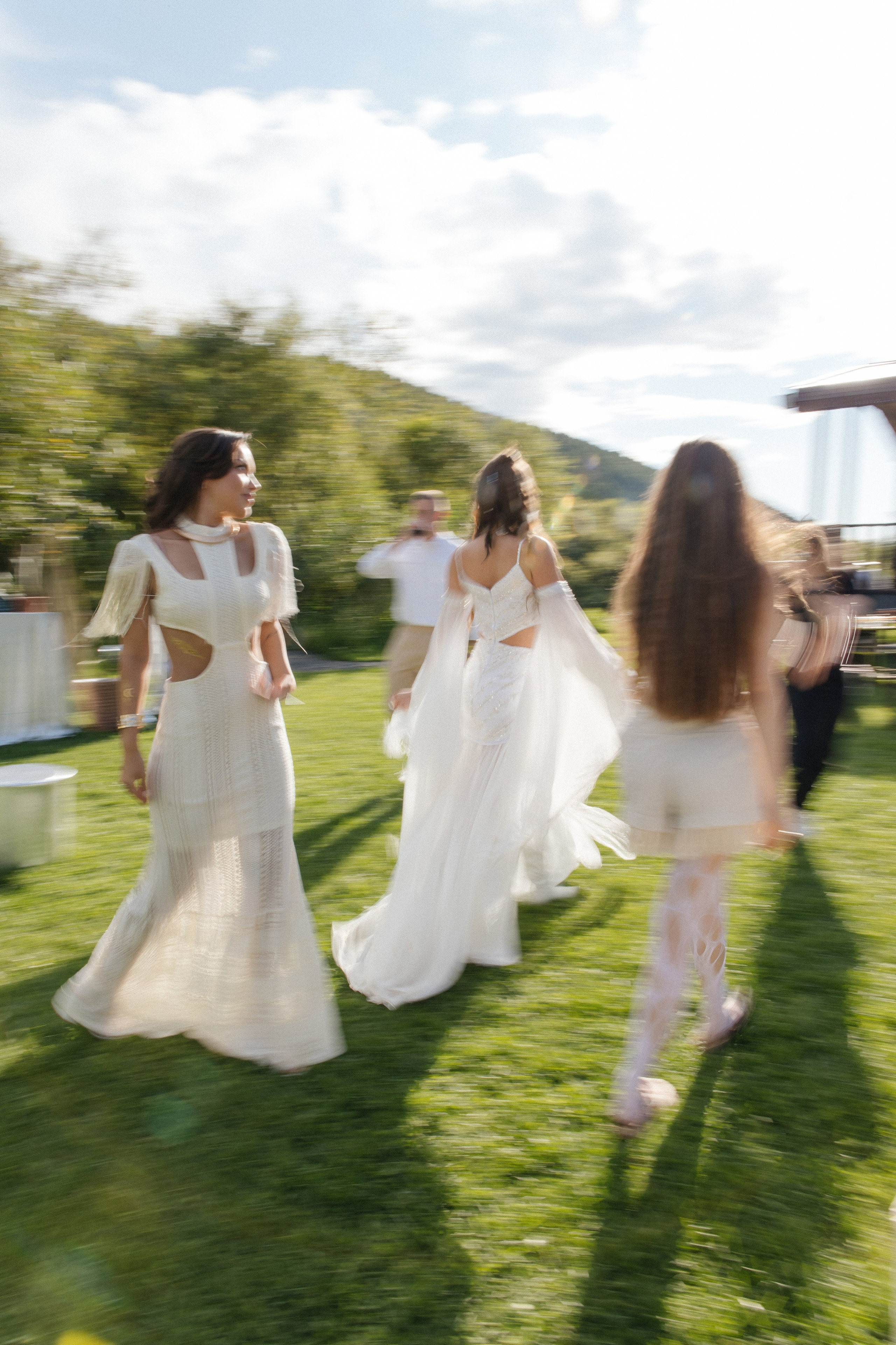 Артем и Дарья. Свадебный фотограф в Красноярске