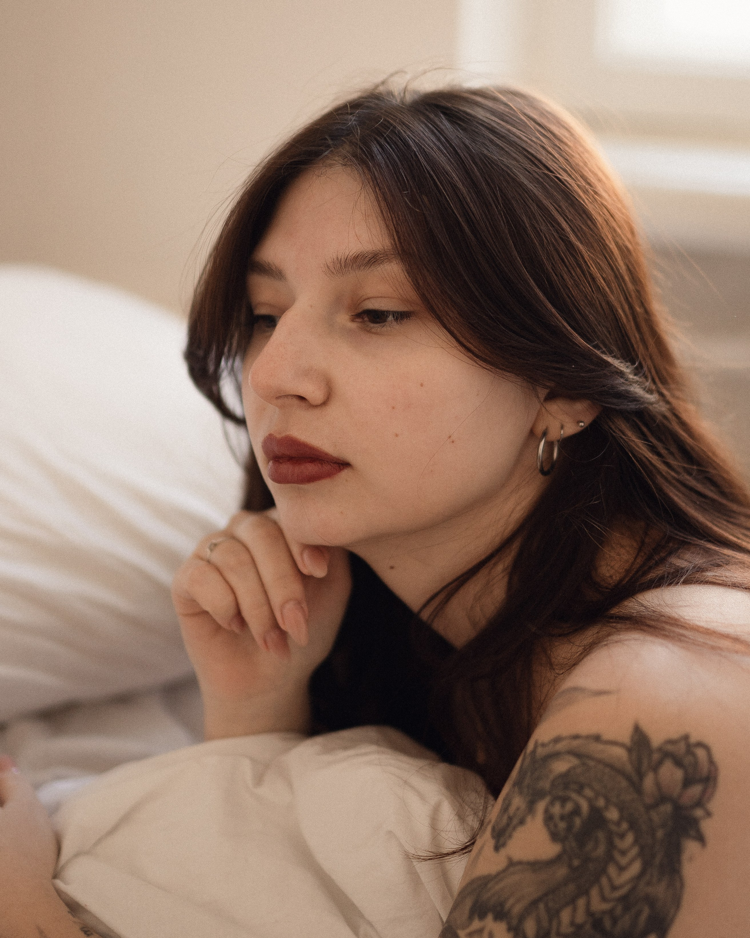 Диана. Фотограф Краснодар Ирина Гафланова