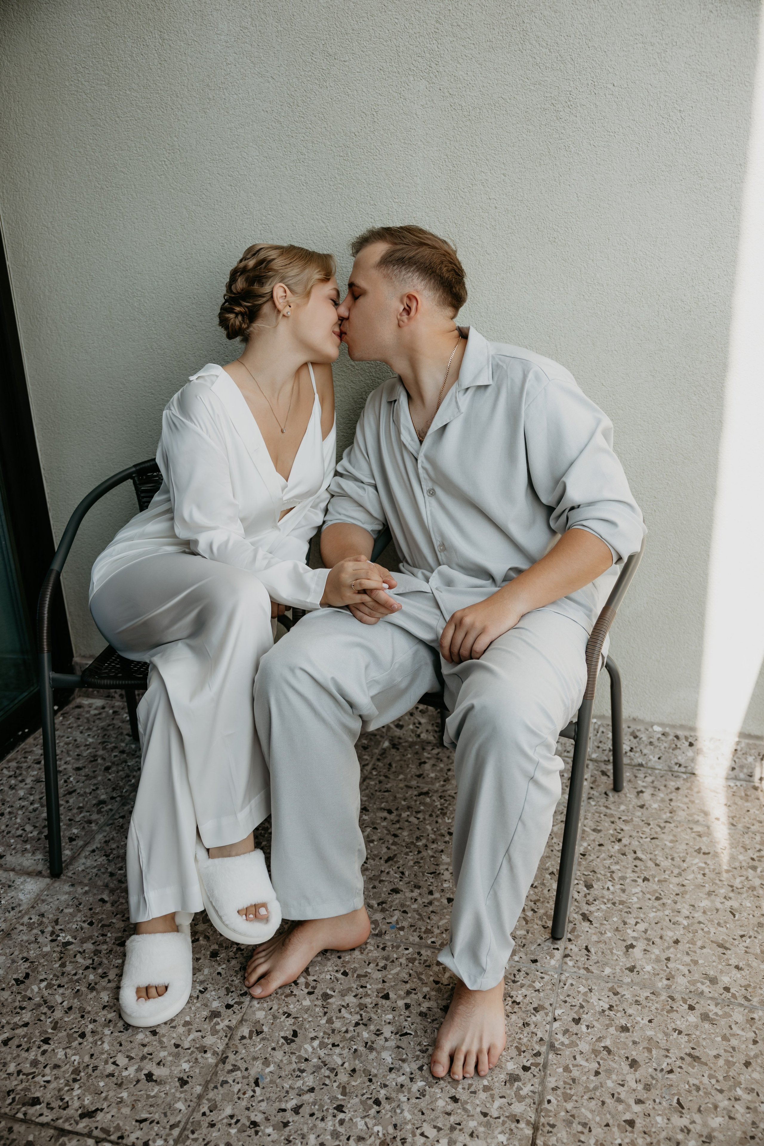 Илья и Алёна. Свадебный и портретный фотограф Минск Евсович Инна