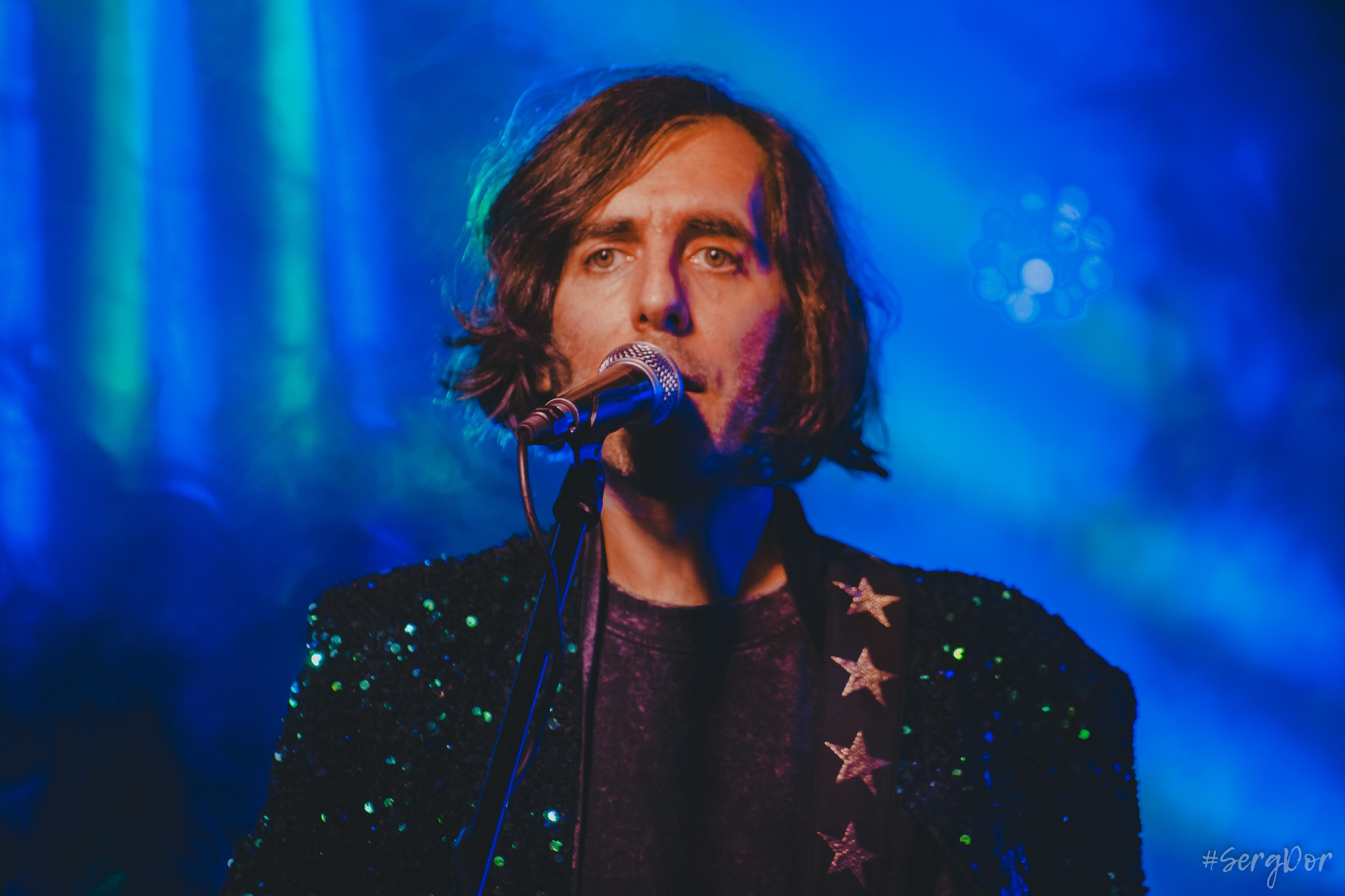 Магнитная Аномалия, Изумрудный концерт, 12.04.2024, Санкт-Петербург, клуб Action, 12 апреля 2024 года, #SergDor, концерт, Антон Вартанов, SergDor