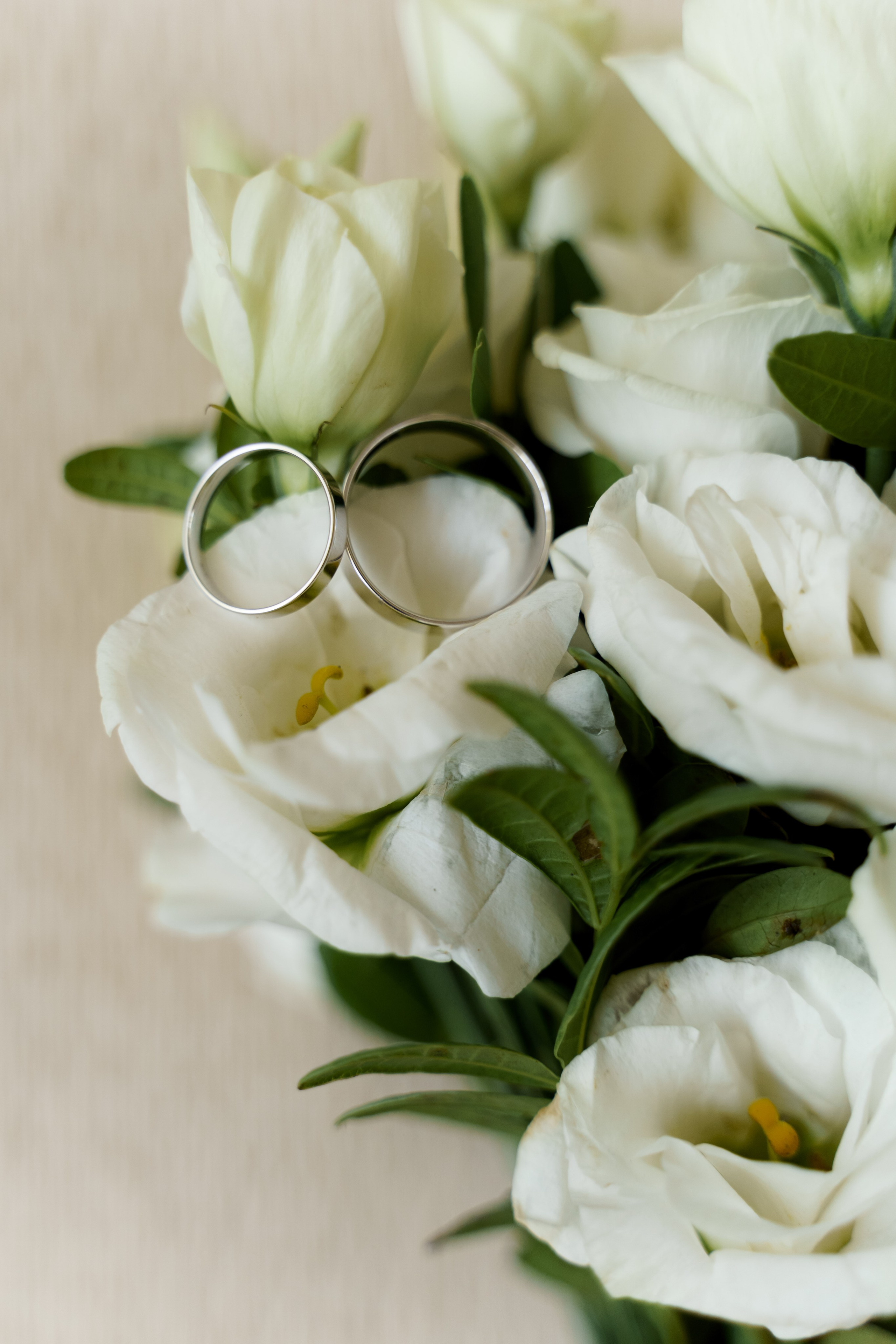 Оля & Миша. Моменты и истории о вас настоящих