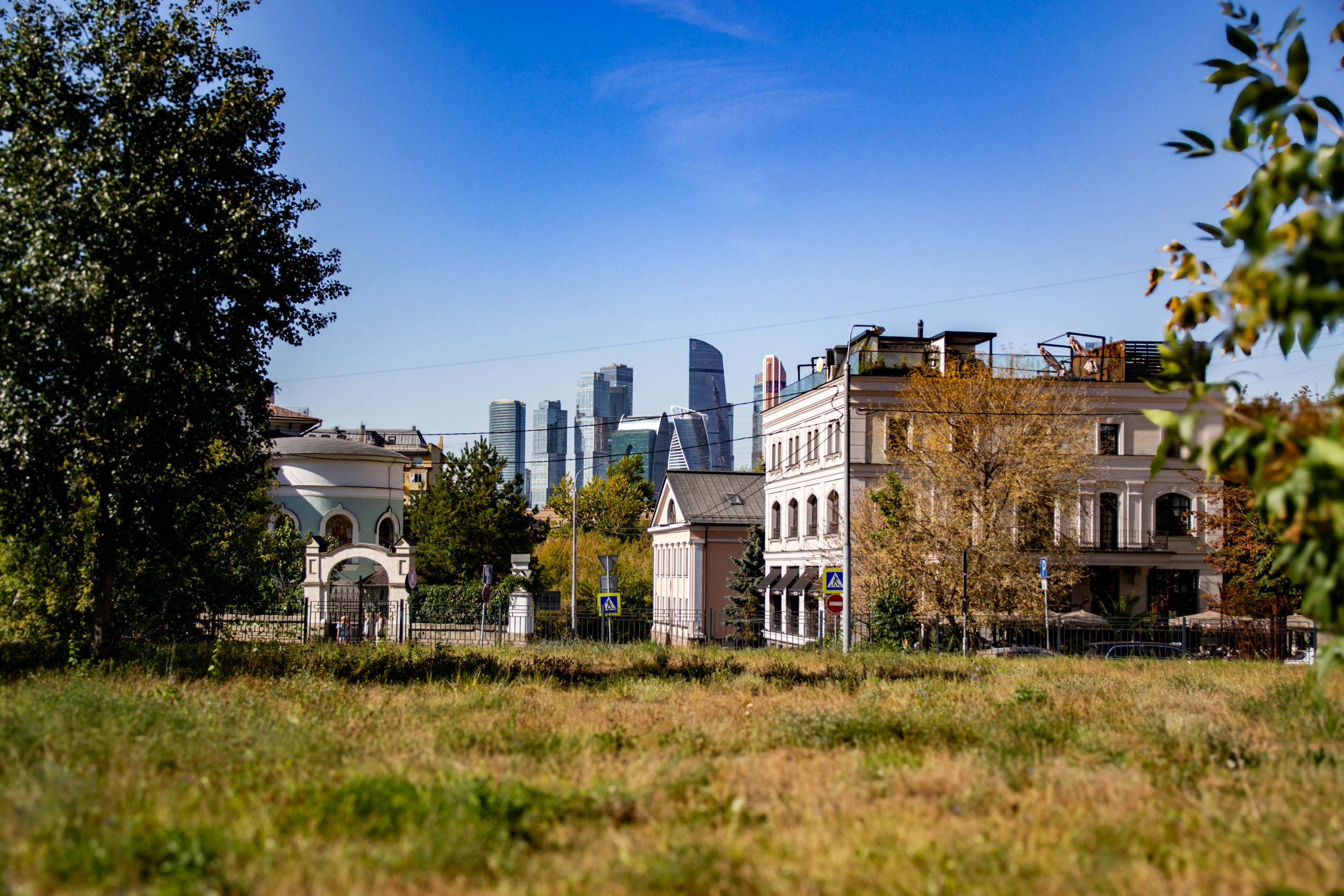 МЕРОПРИЯТИЯ. Фотограф в Москве — Олег Штыканов