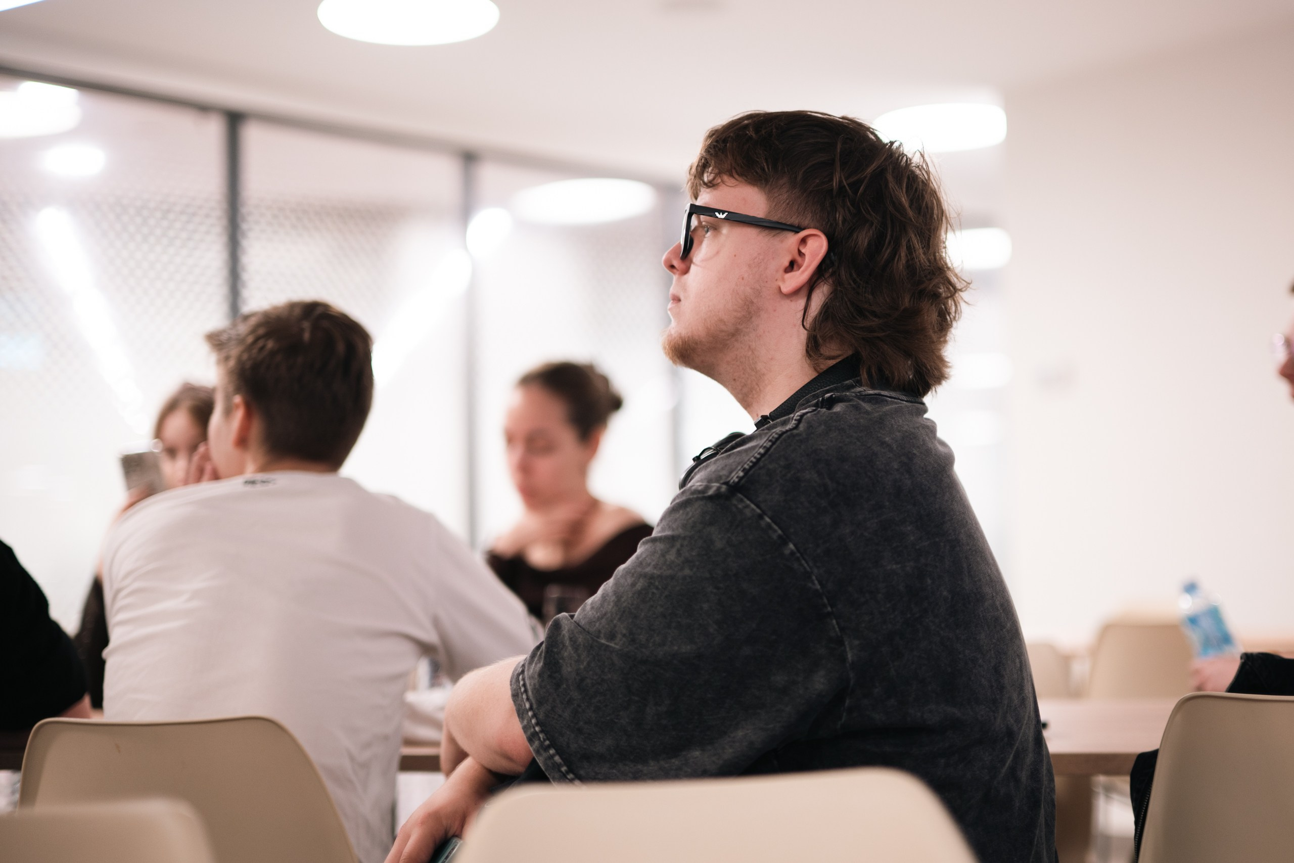 МЕРОПРИЯТИЯ. Фотограф в Москве — Олег Штыканов