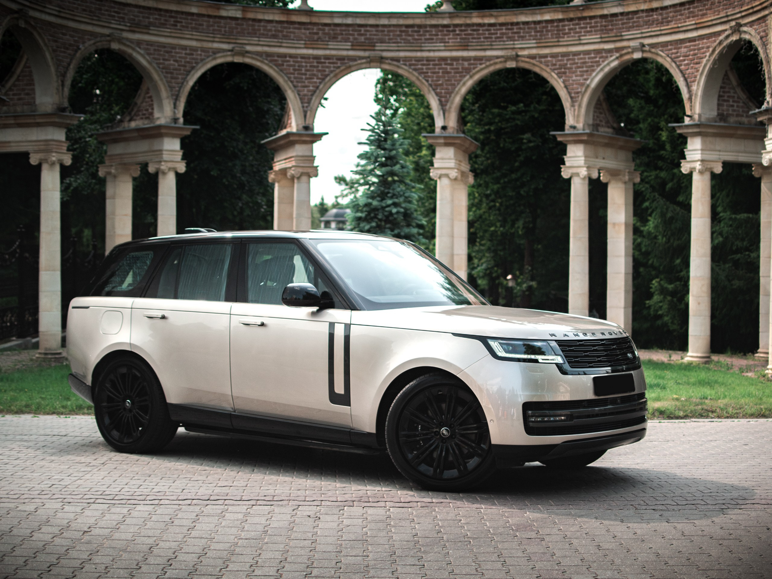 АВТОМОБИЛИ. Фотограф в Москве — Олег Штыканов