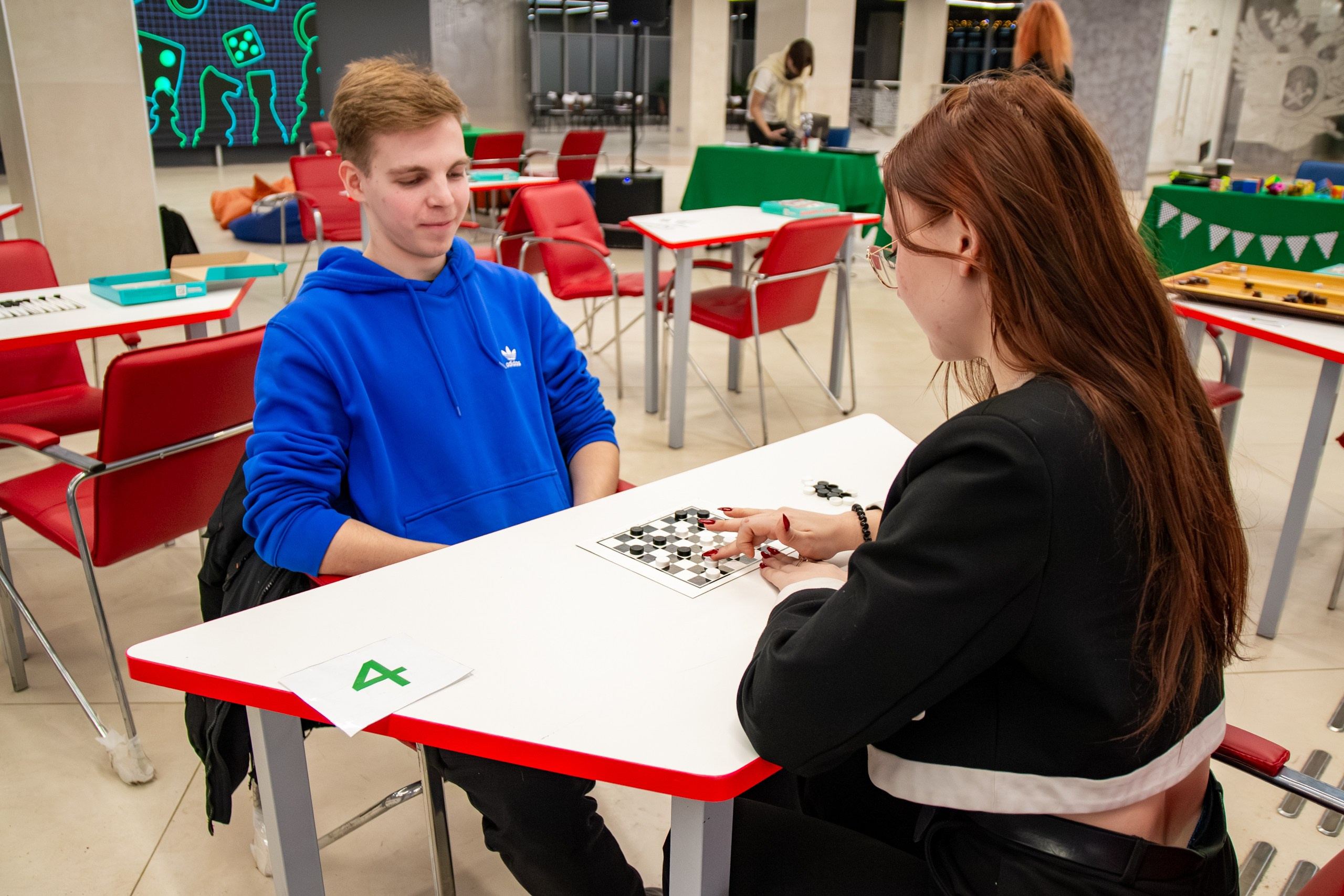 МЕРОПРИЯТИЯ. Фотограф в Москве — Олег Штыканов