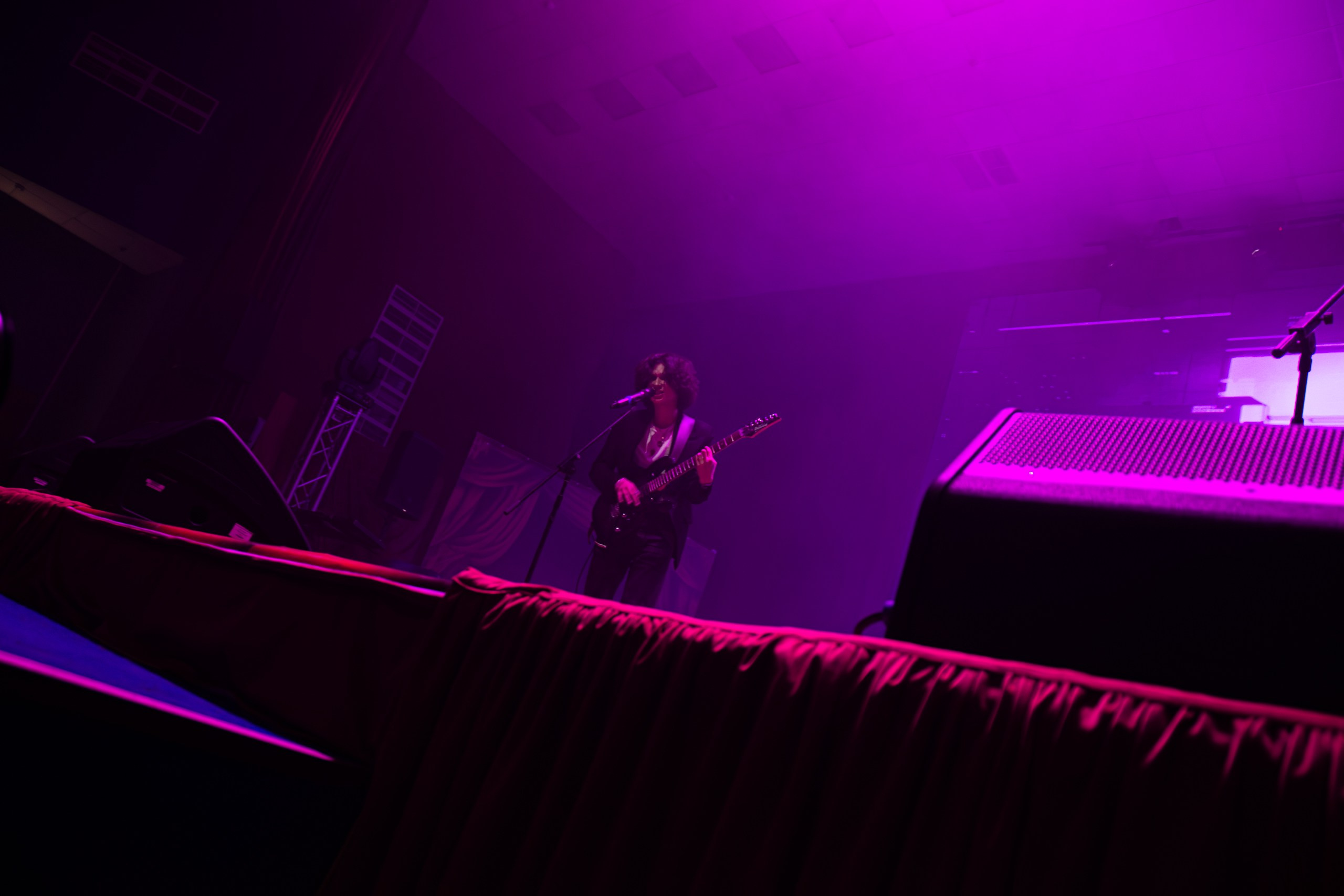 КОНЦЕРТЫ. Фотограф в Москве — Олег Штыканов