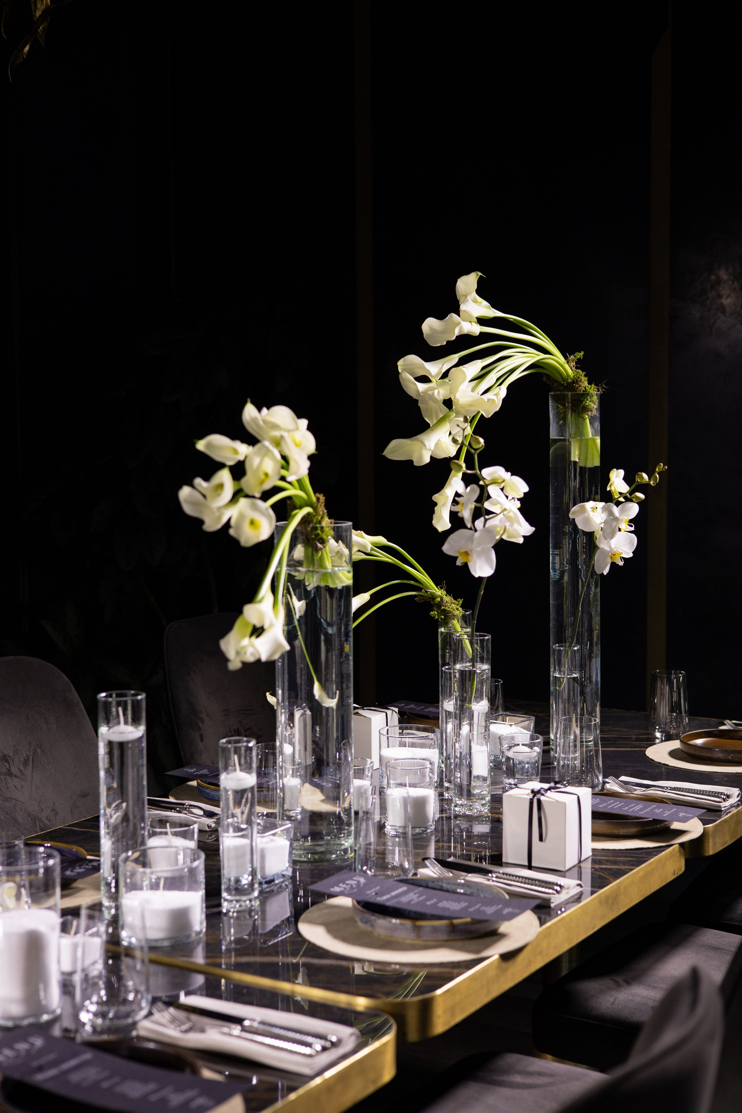 Лера & Алексей. Ресторан «TOUCH». Оформление свадеб, декор свадеб Вера Маркова, Москва