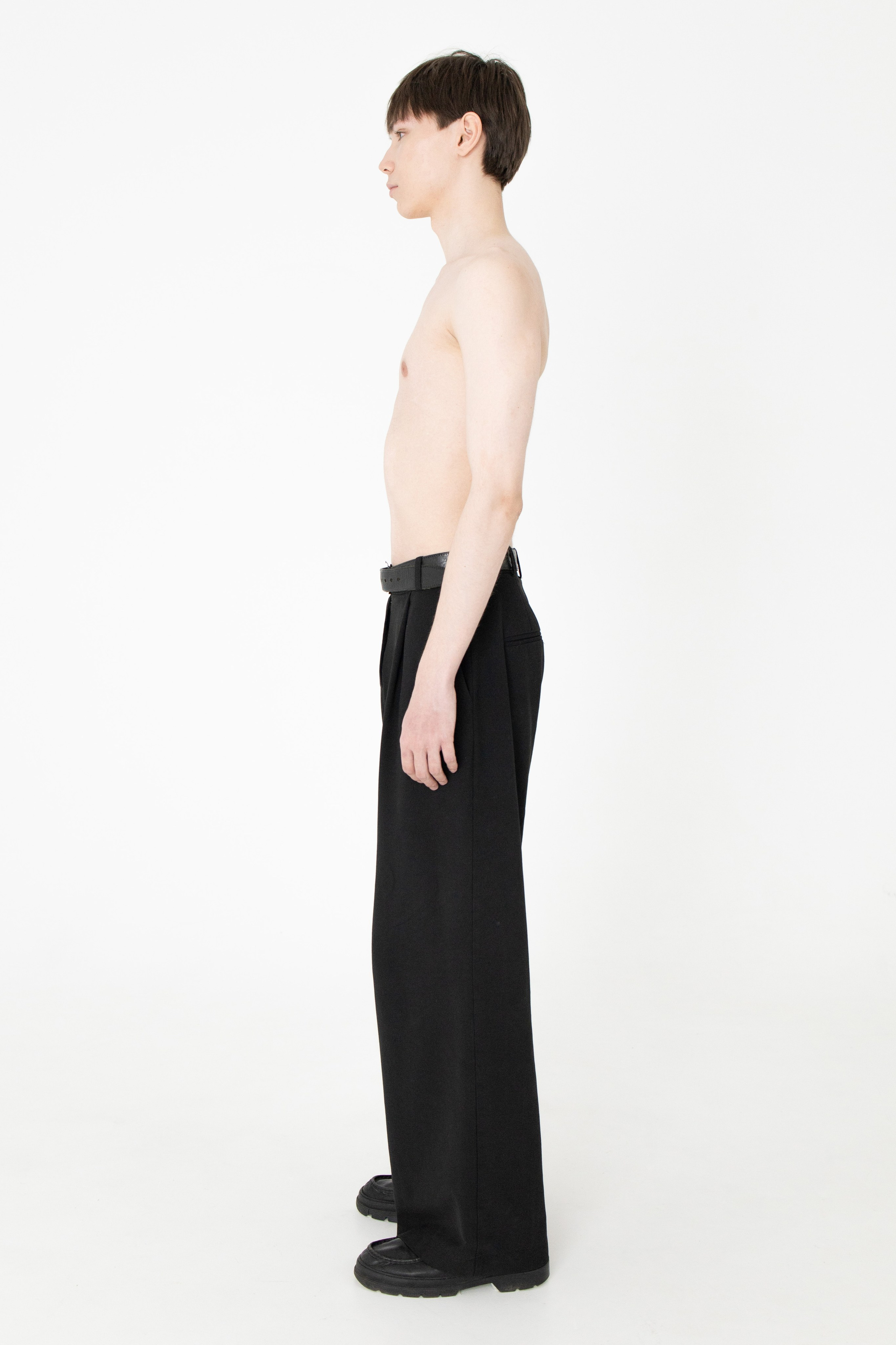 Ivan. Фотограф Москва Дмитрий Курасов