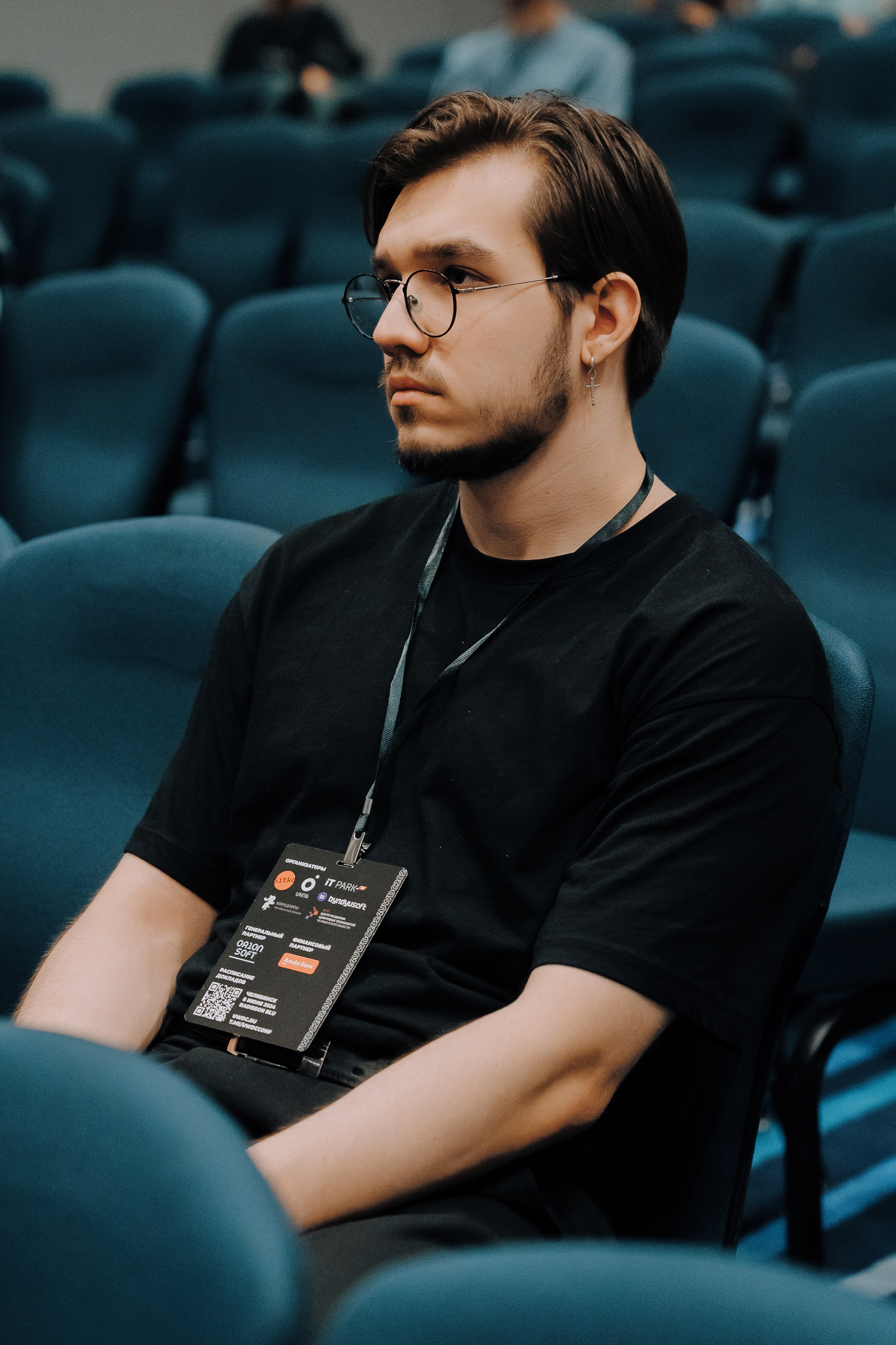 UWDC 2024. Репортажный фотограф Зуев Роман г. Челябинск