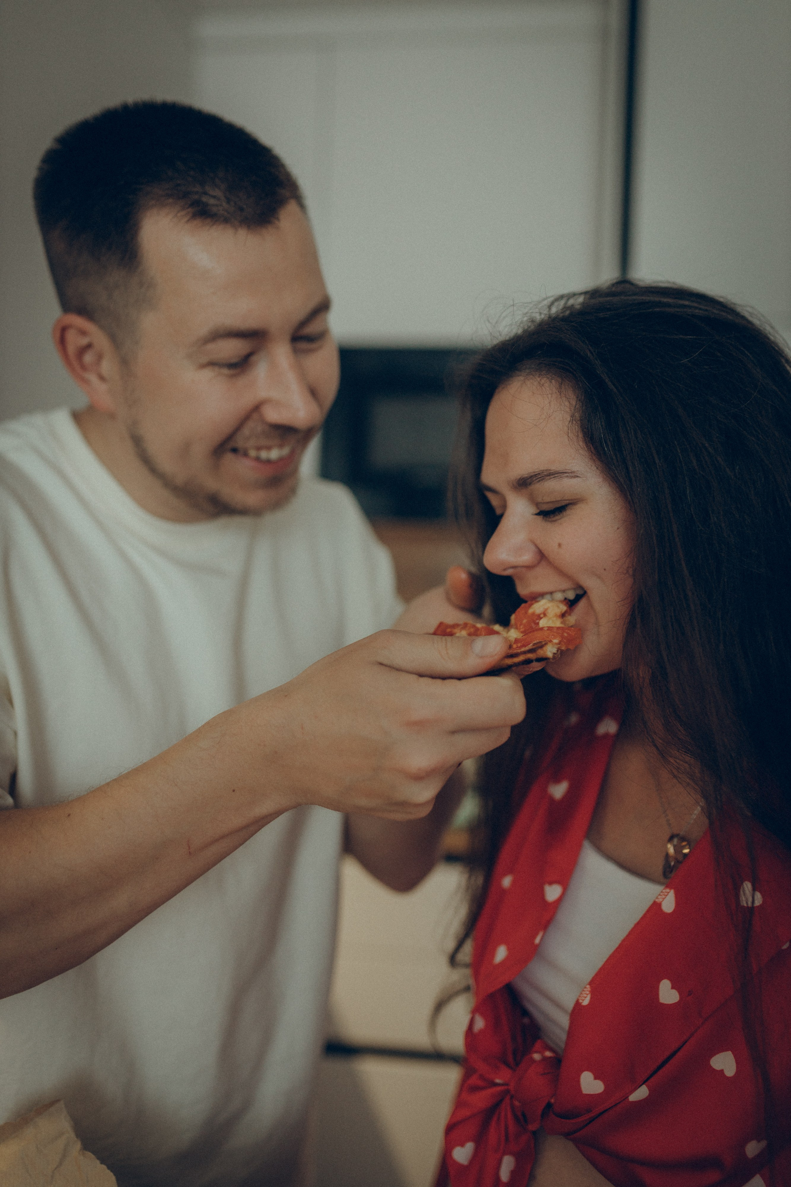 Аня & Кирилл. Семейный фотограф и фотограф на роды в Ростове-на-Дону Мухина Виктория