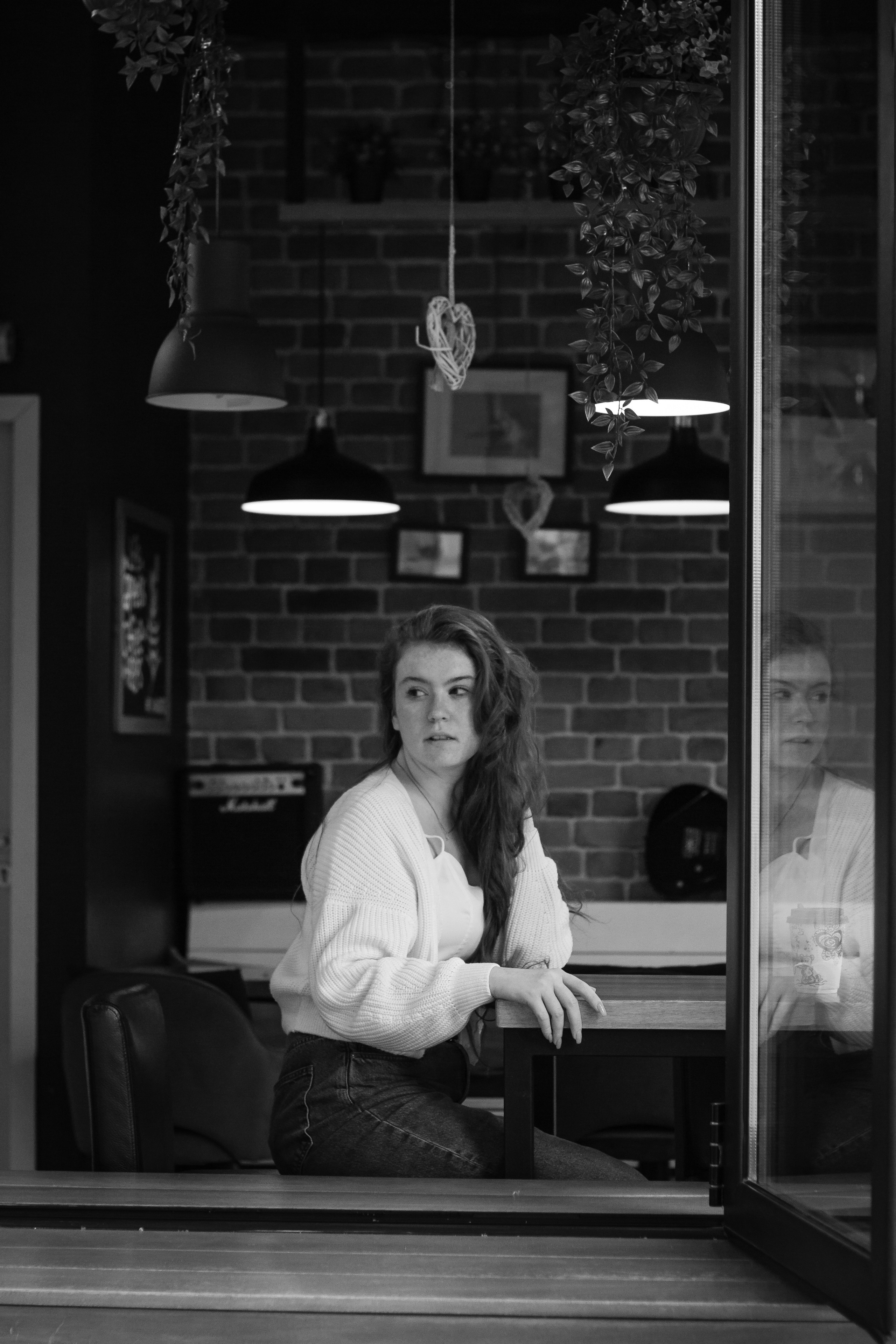 Есфирь. Главная