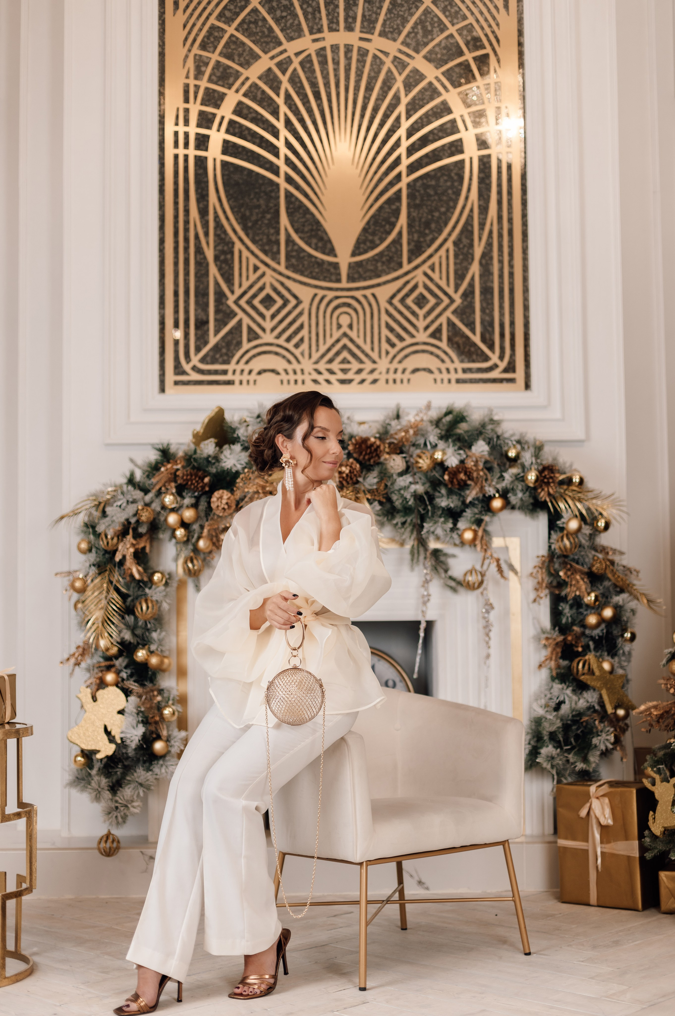 Инна. Фотограф в Москве Юлия Хамзина