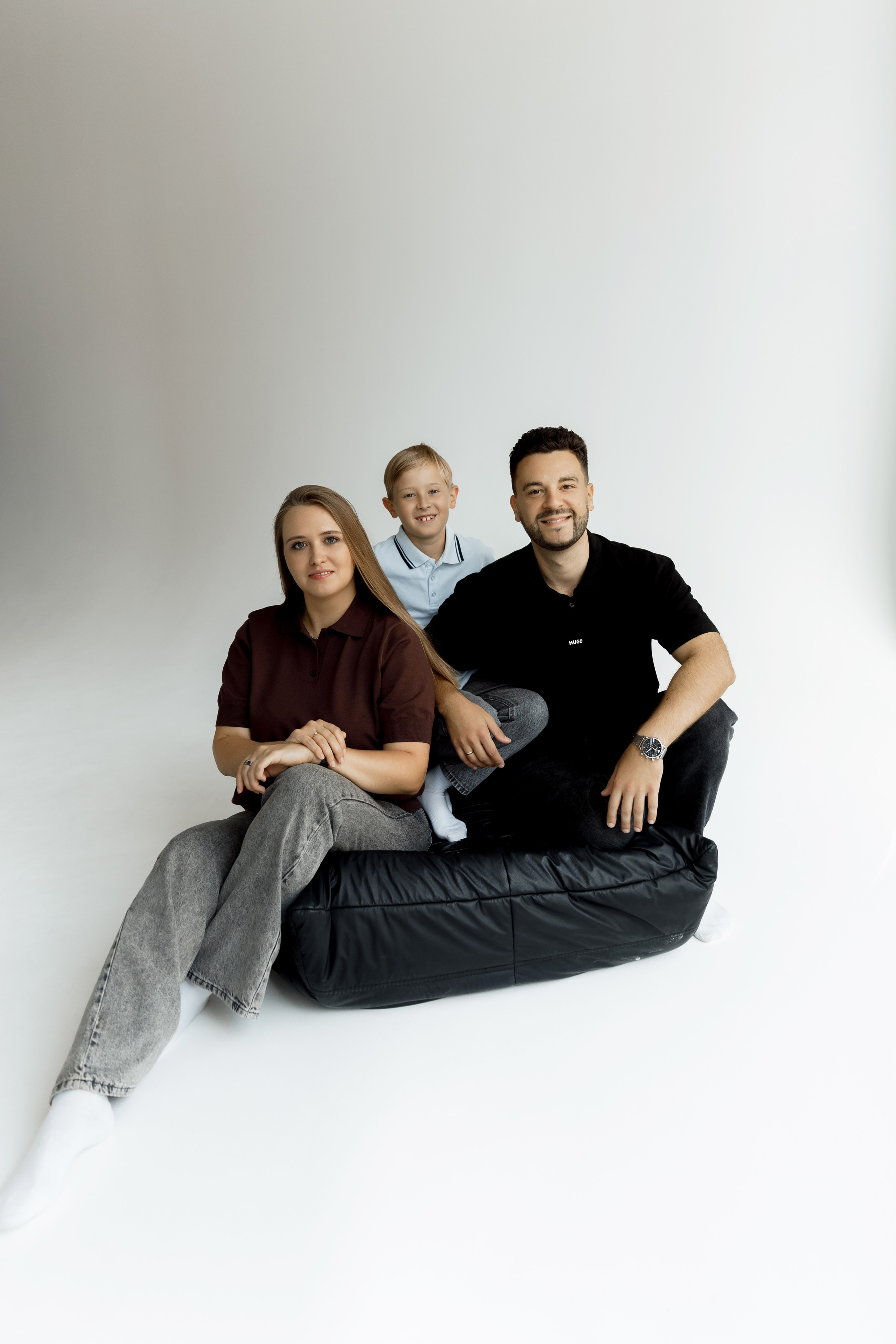 № 2. Фотограф в Москве Юлия Хамзина