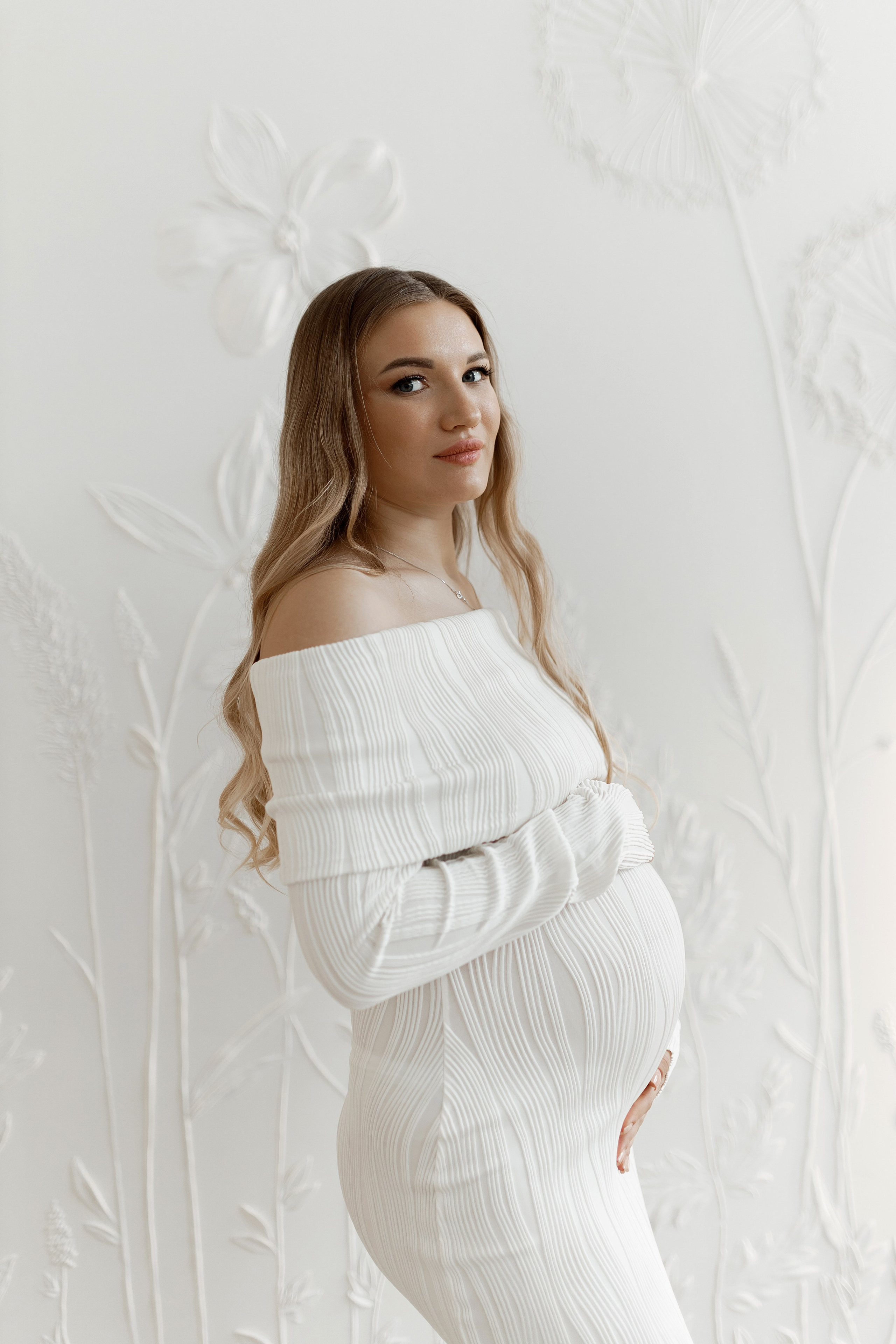 Андрей&Вика. Фотограф в Москве Юлия Хамзина