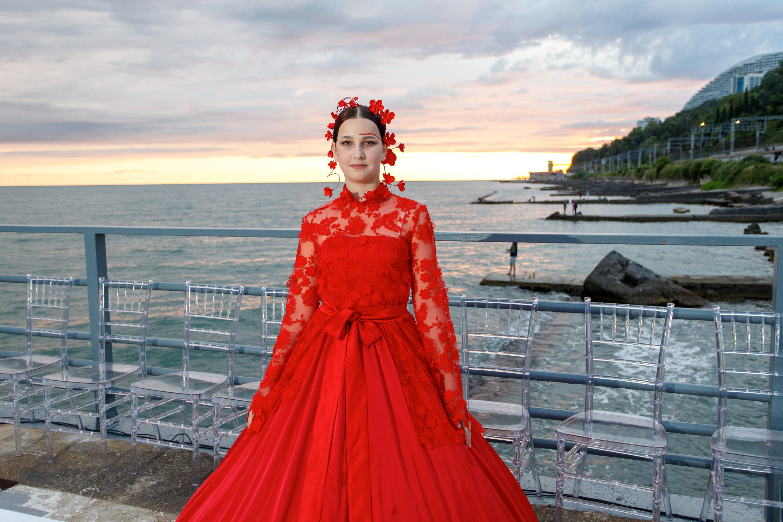 29 Fashion Cruise. Интерьерный и фуд фотограф в Иркутске Дмитрий Арно