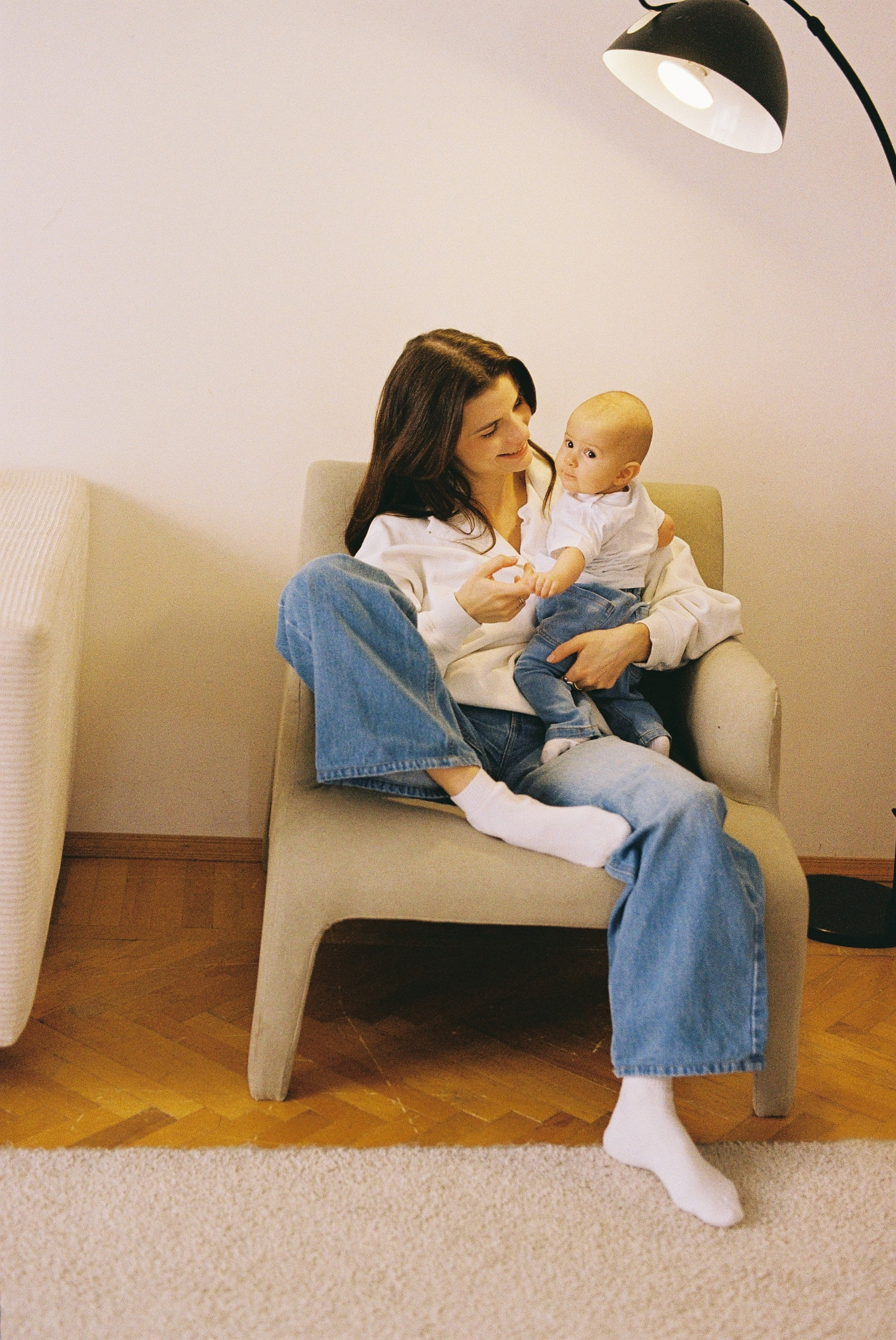 Катя, Ярослав и Маша (35 мм). Фотограф в Екатеринбурге и Москве, Анна