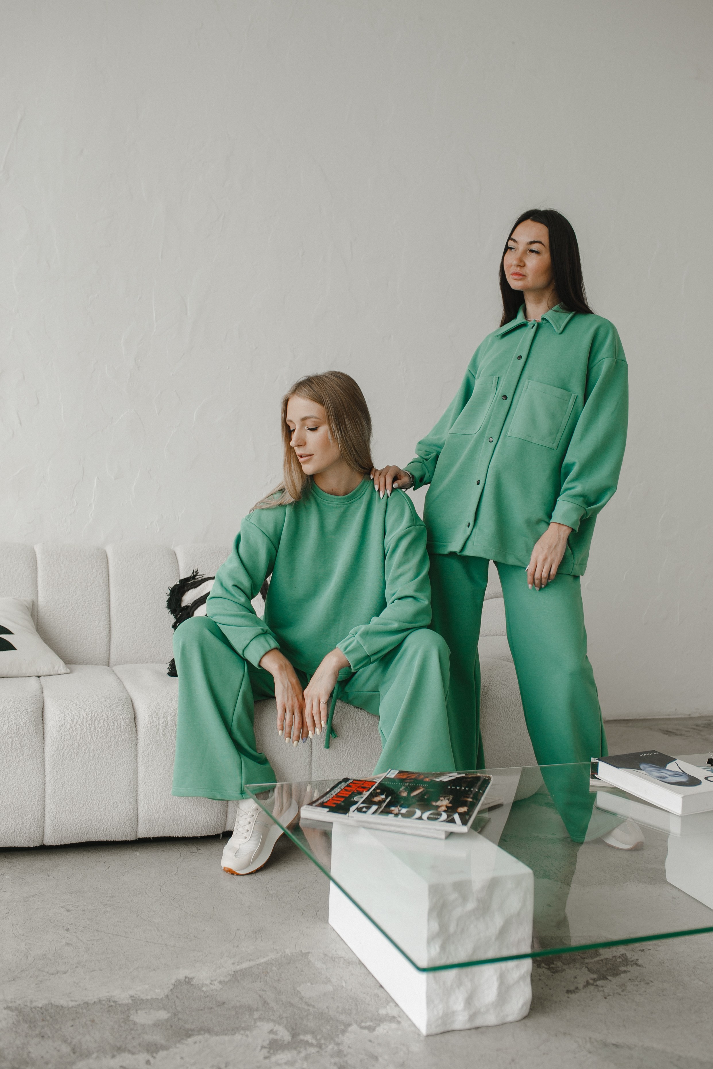 Шоурум Baza. Фотограф в Новосибирске Ася Зверева