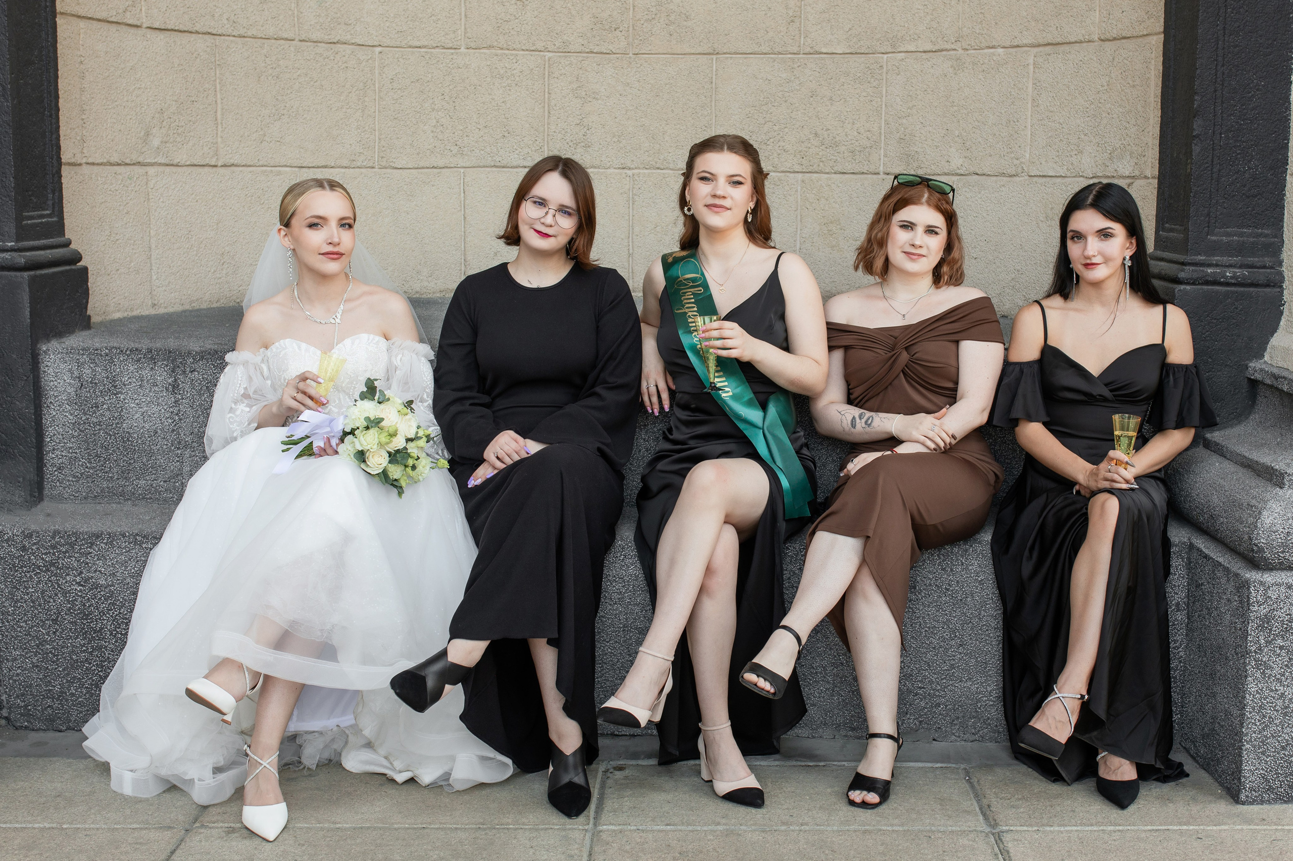 Марина-Данил. Фотограф в Новосибирске Ася Зверева