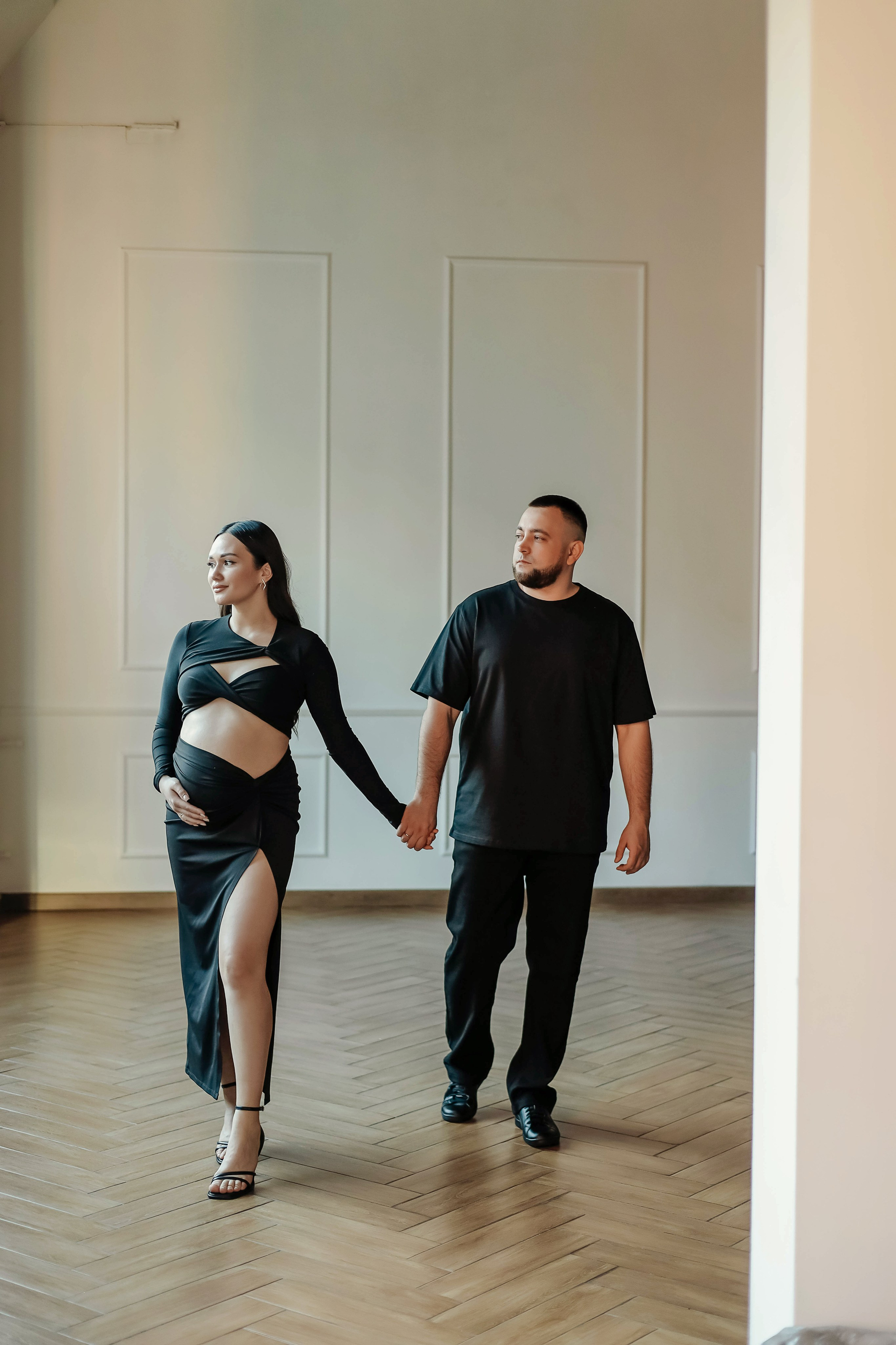 Альбом 4. Семейный фотограф Анна Мезенцева