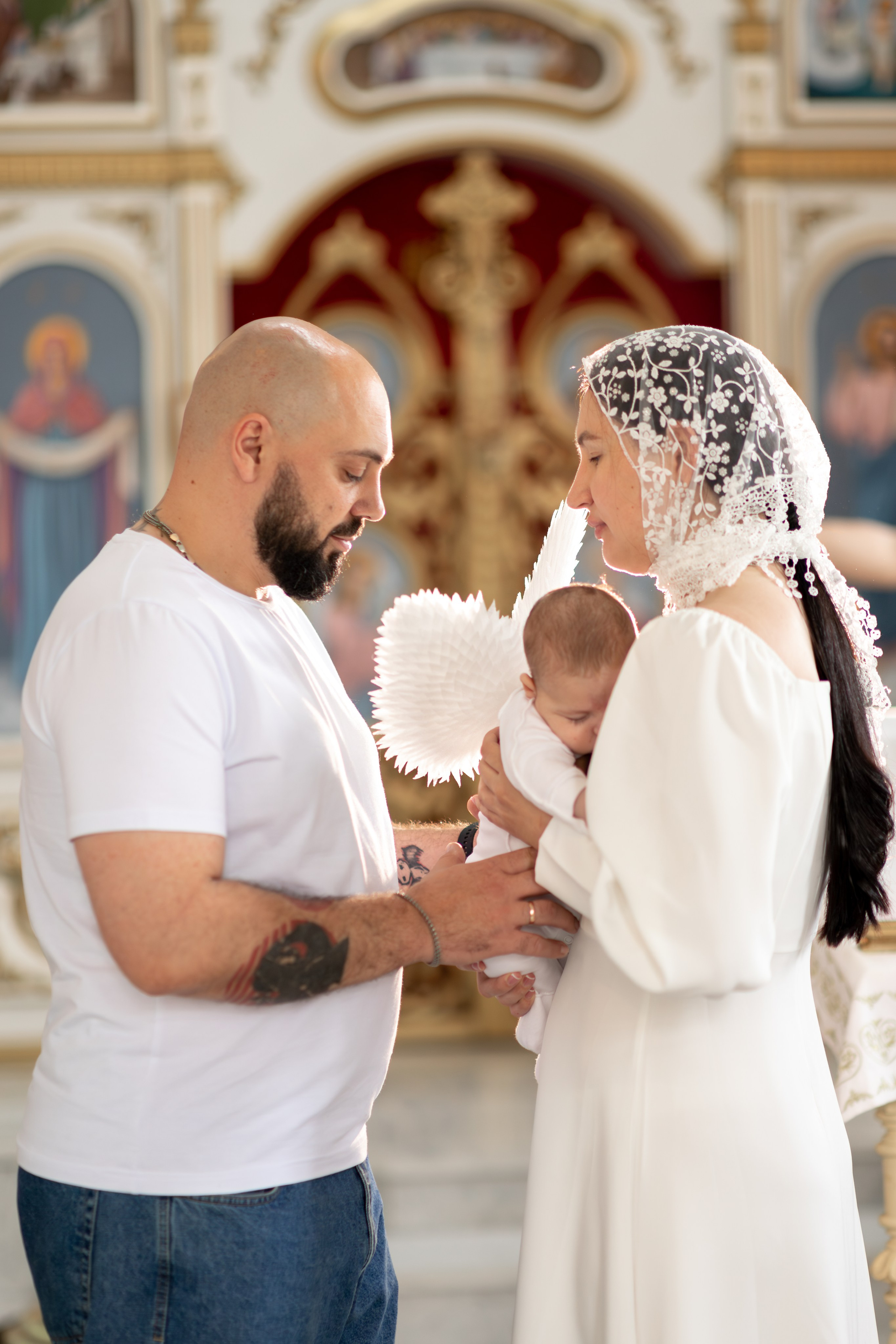 Собор Архангела Михаила. Фотограф Пятигорск и КМВ