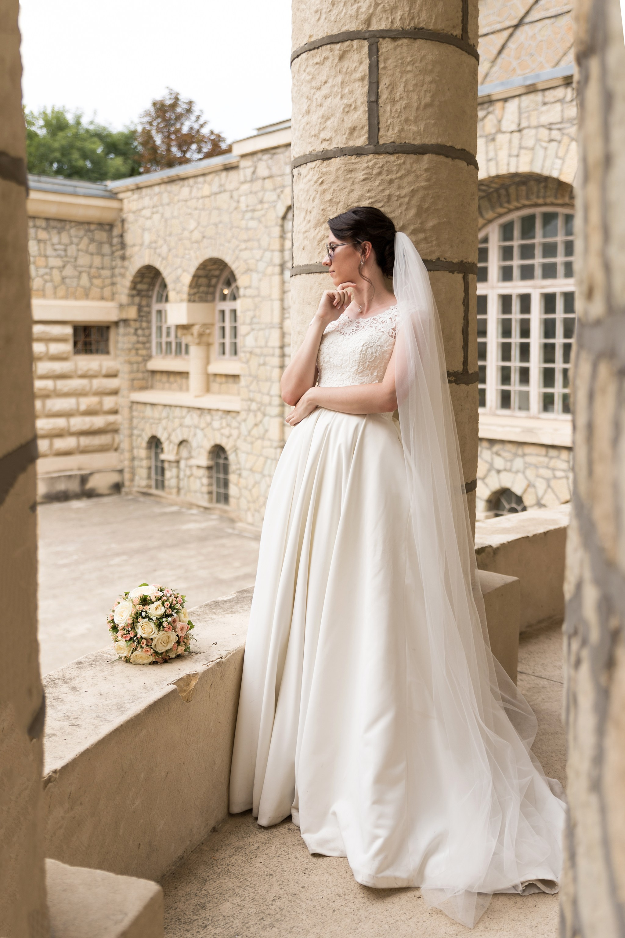 Прогулка и банкет. Фотограф Пятигорск и КМВ