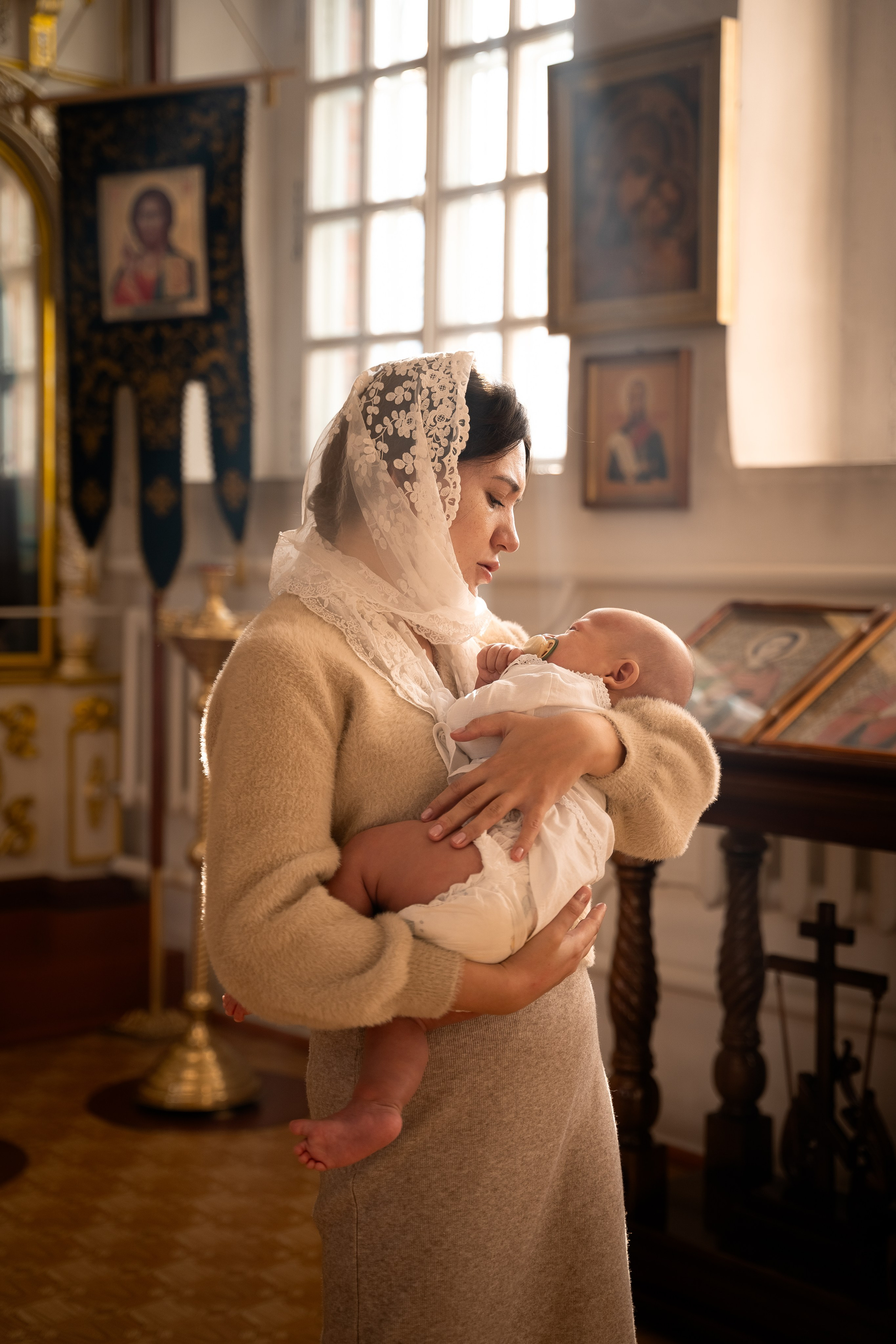 Иван. Фотограф в Ульяновске Александра Григоровских