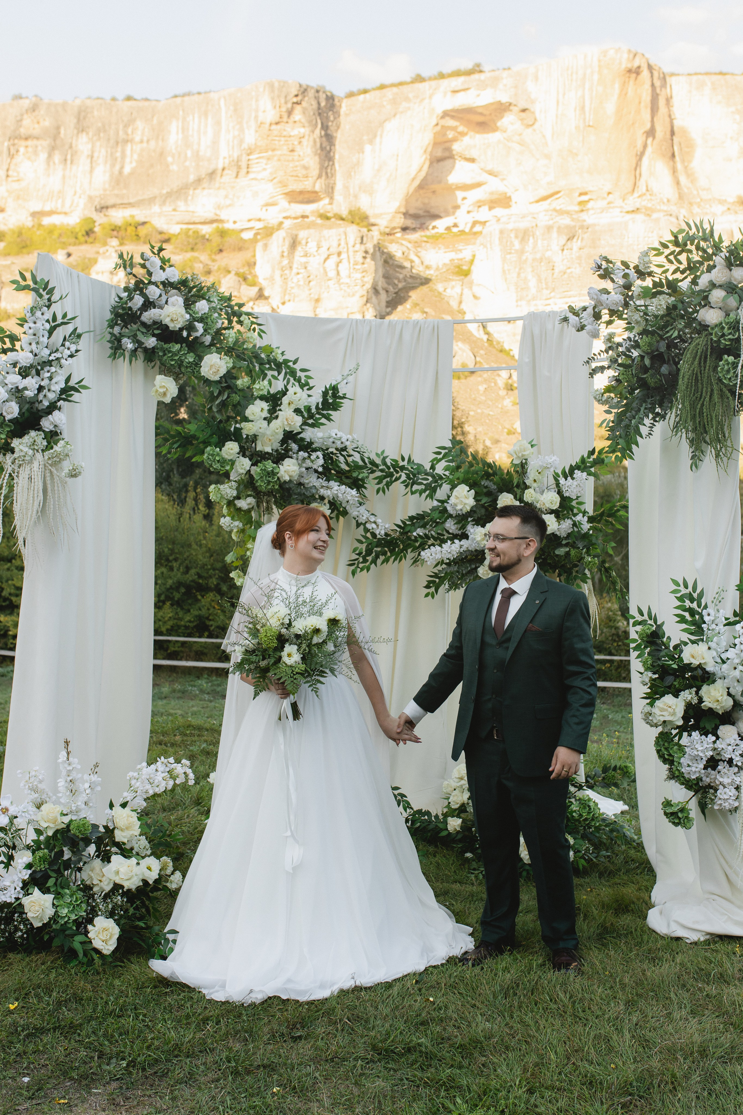 Геннадий + Елизавета. Фотограф в Севастополе и в Крыму