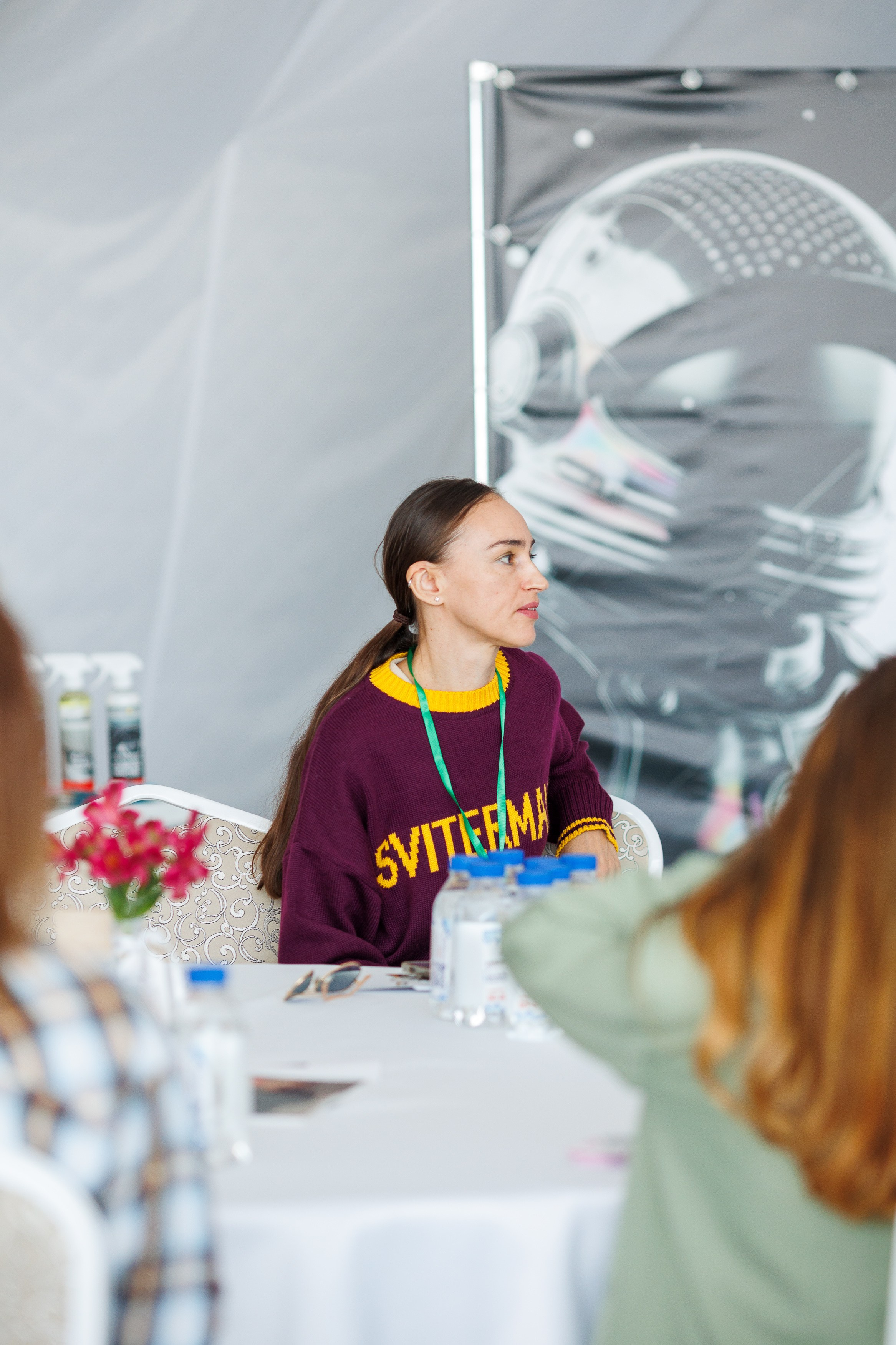 Бизнес-Нетворкинг. Фотограф Шейдаев Эмин г. Волгоград