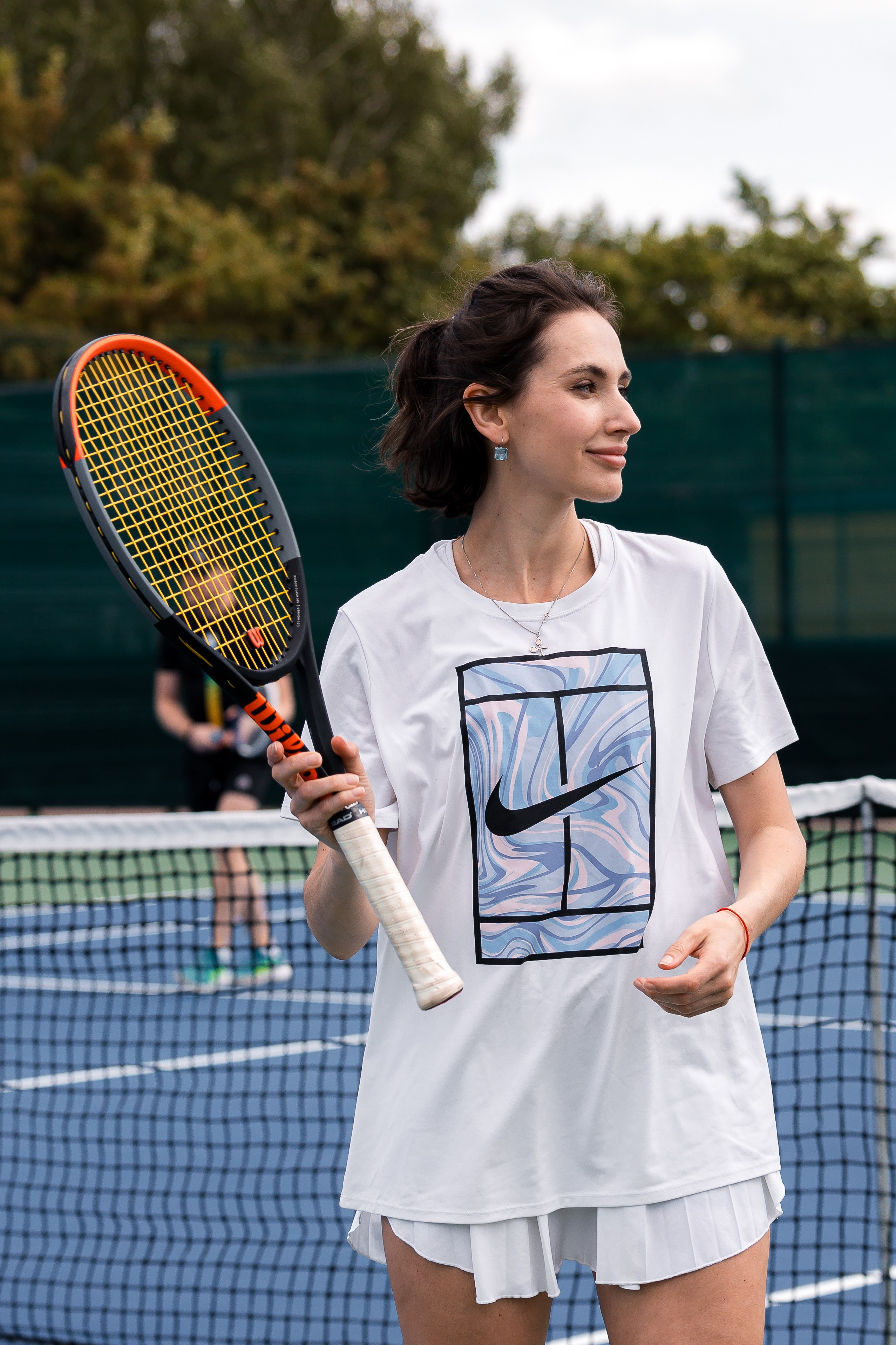 Репортажная съемка. Портретный фотограф в Москве Кислая Елизавета