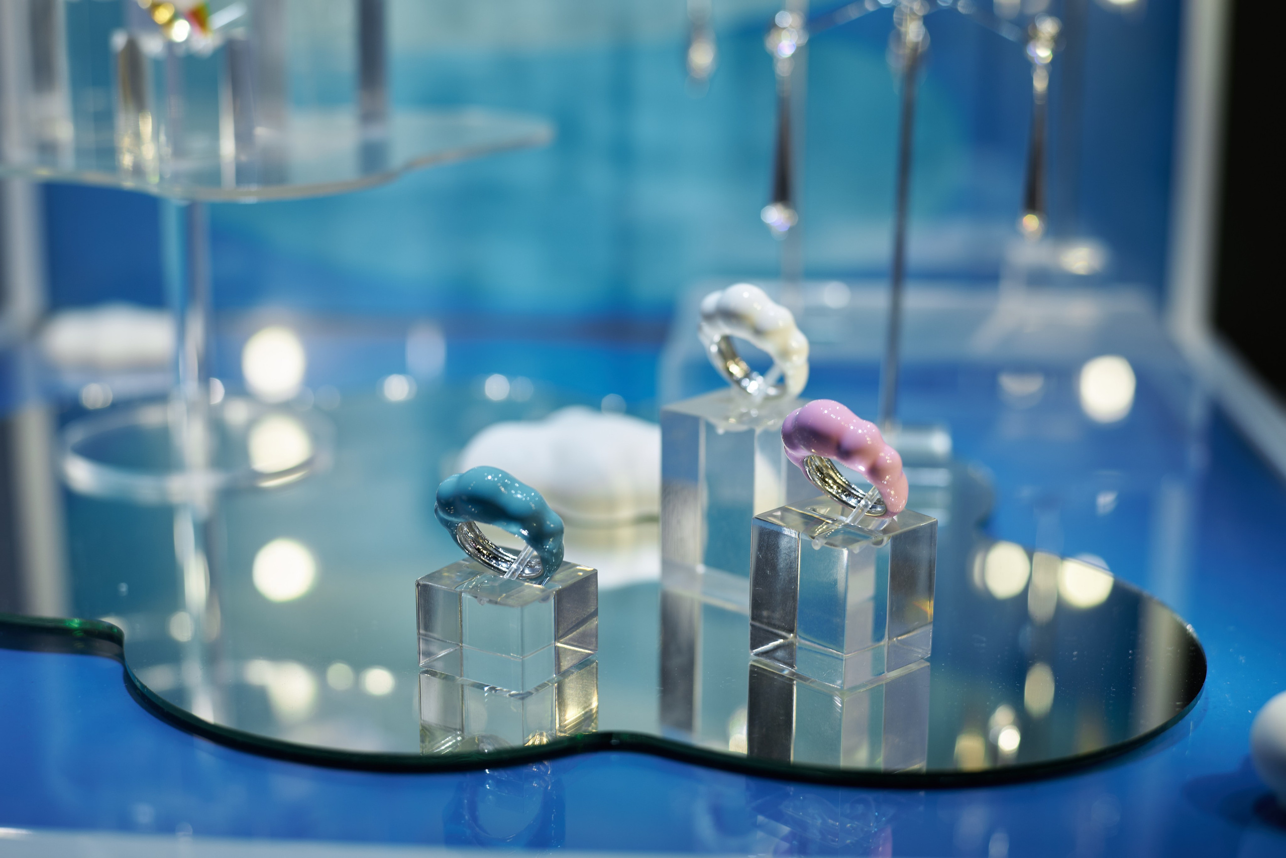 BANGKOK GEMS & JEWELRY FAIR. Photographer Bangkok — Pattaya | фотограф Бангкок — Паттайа