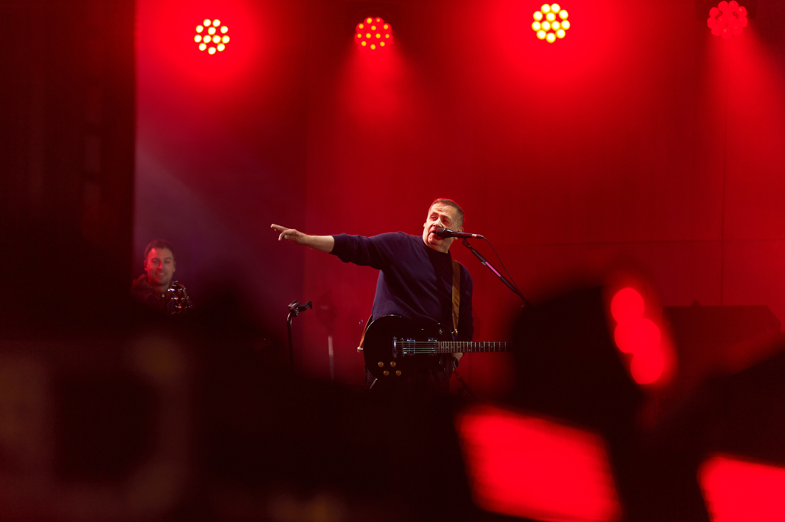 Concerts portfolio. Photographer Bangkok — Pattaya | фотограф Бангкок — Паттайа