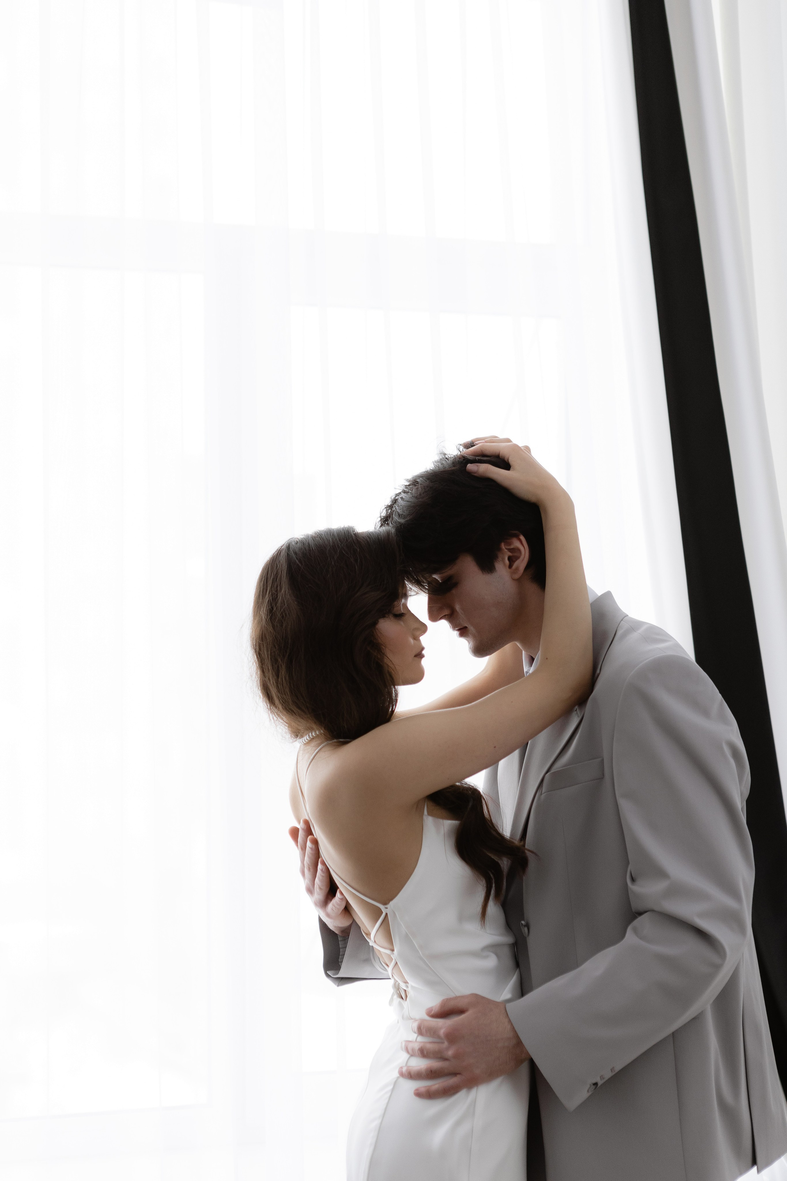 Дарья и Зухал. Фотограф в Казани.Снимаю индивидуальные портреты, love story и свадьбы