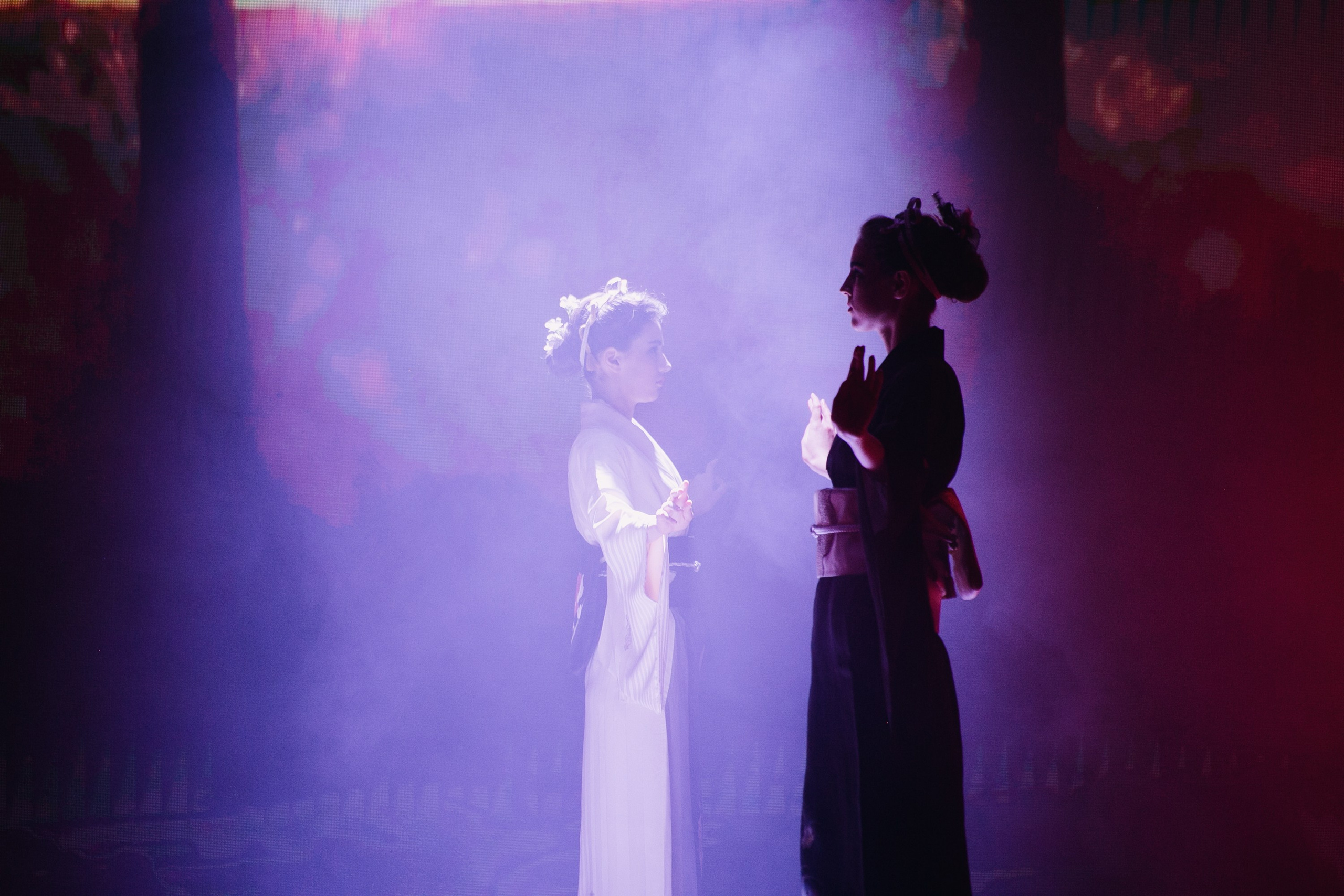 Фотофест 2024. Татьяна Журавлева