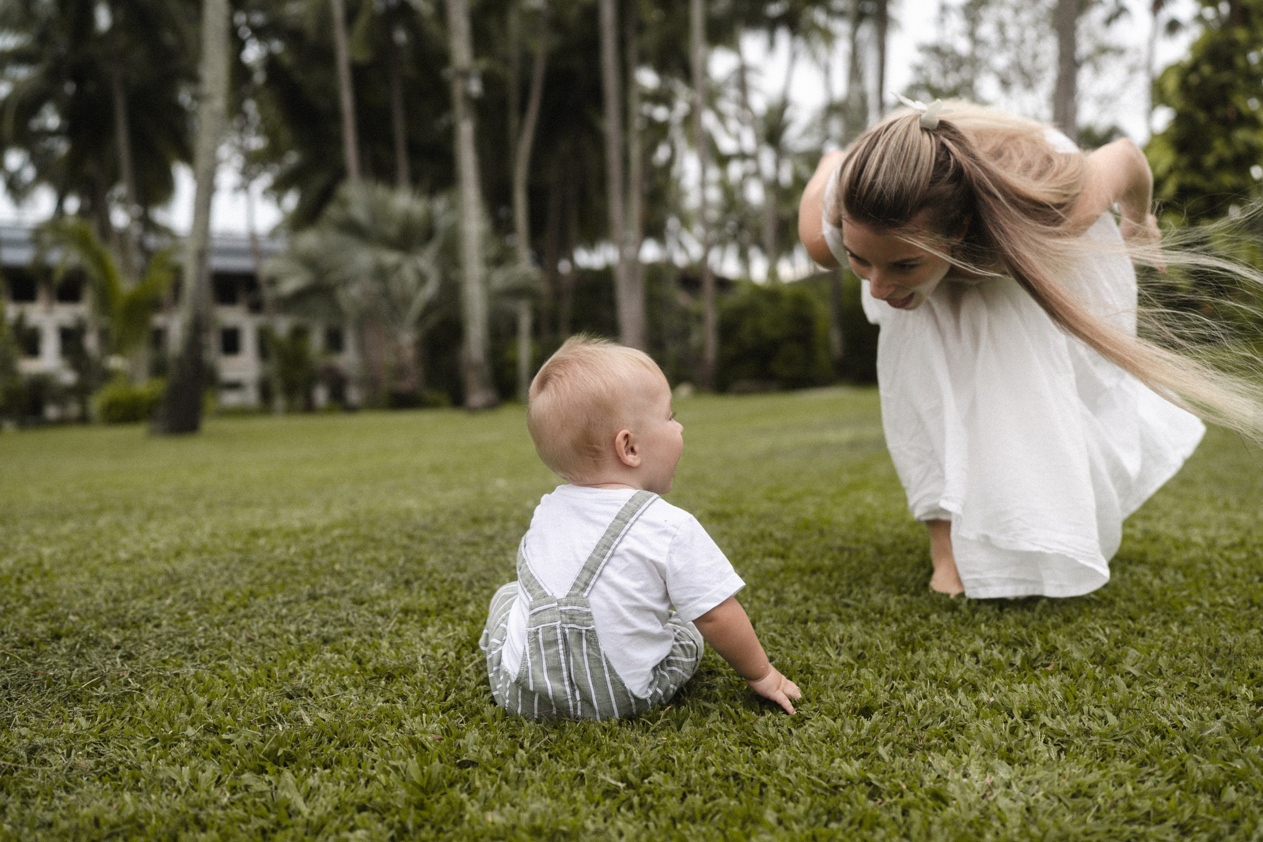 VLADA & ELON. Портретный и семейный фотограф на Пхукете Андрей Валиев