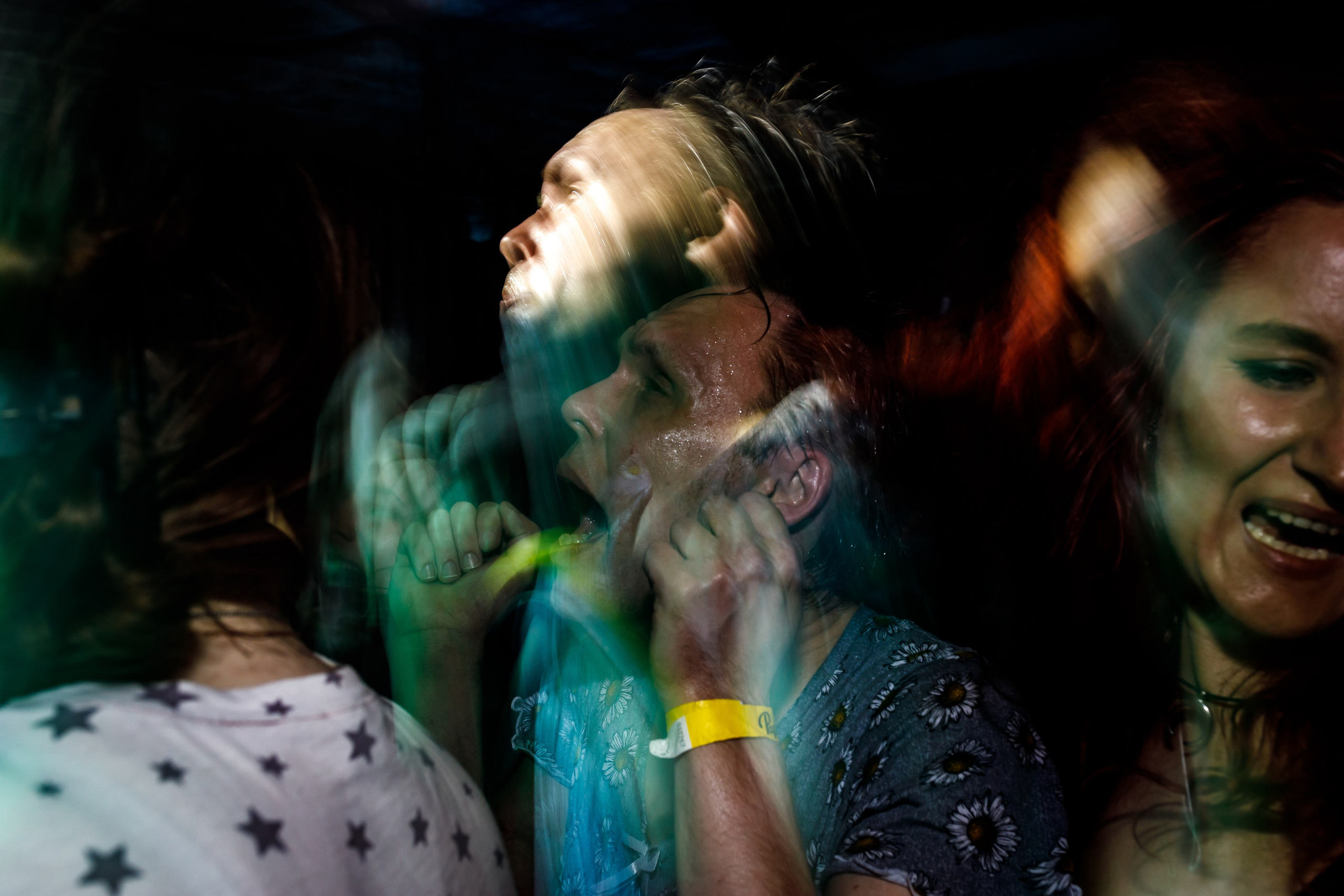 РАДИОПОМЕХИ. Фотограф Елена Богачева (lenalena_na_na_na)